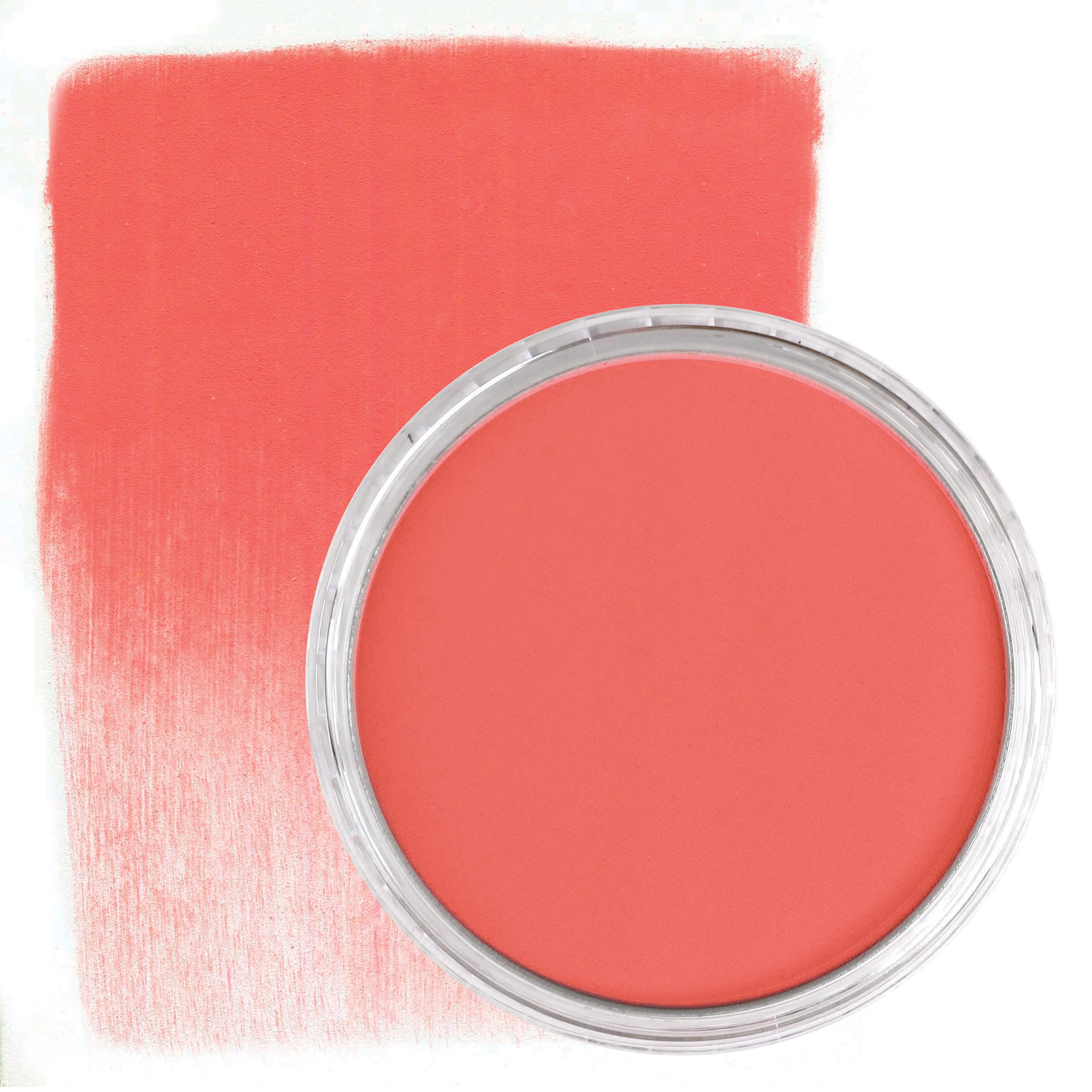 PanPastel Artist Painting Pastel - Permanent Red Medium, 340.6