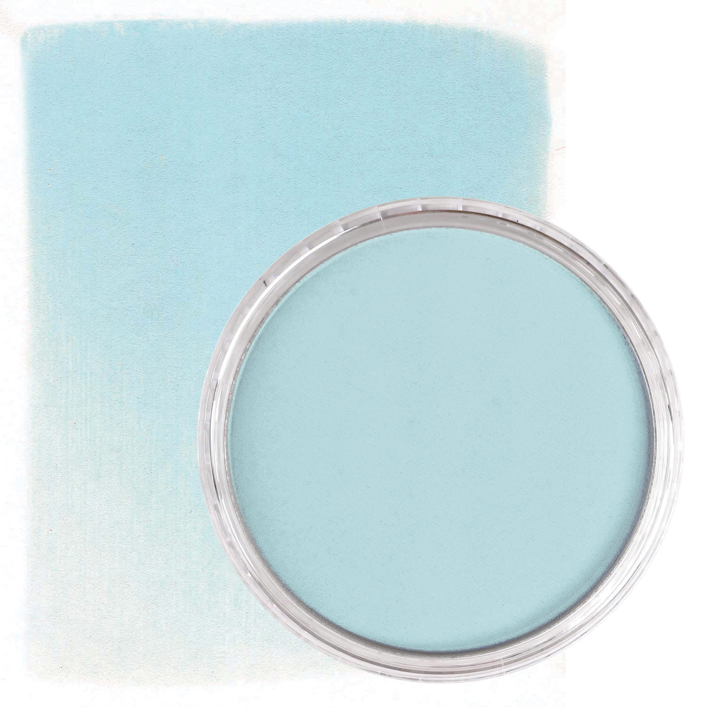 PanPastel Artist Painting Pastel - Ultramarine Blue Light, 520.7