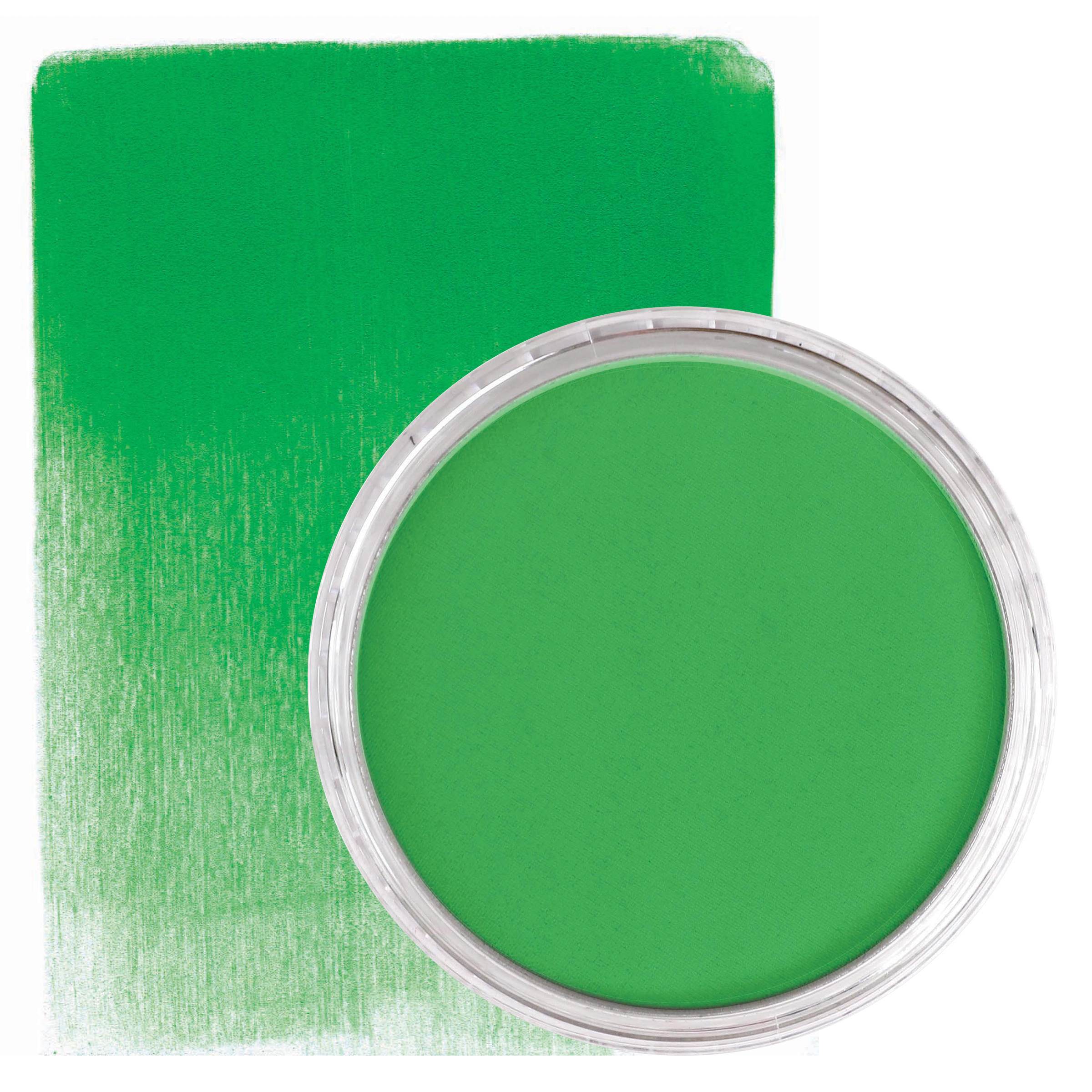 PanPastel Artist Painting Pastel - Blue Green, 670.5