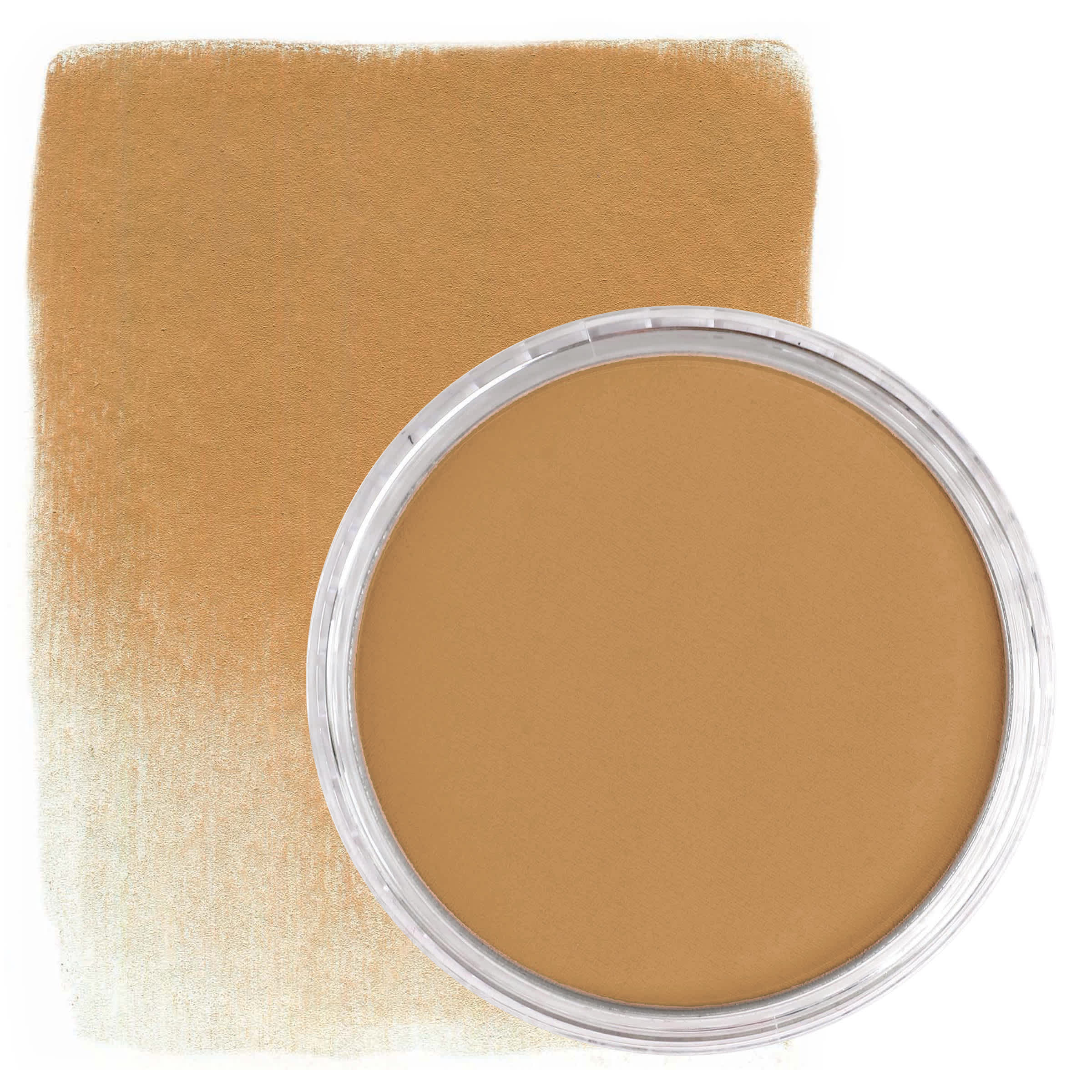PanPastel Artist Painting Pastel - Burnt Sienna Light, 740.7