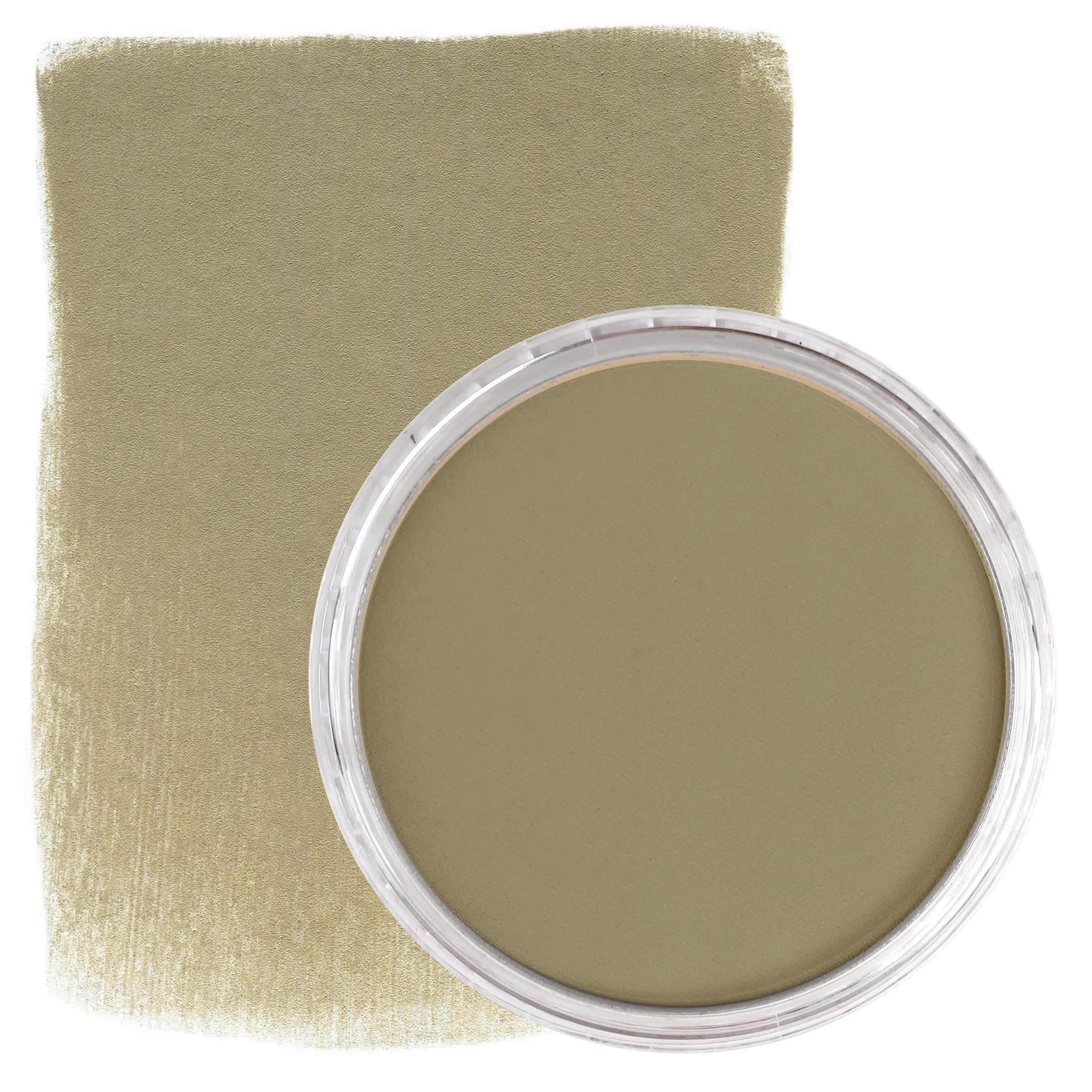 PanPastel Artist Painting Pastel - Raw Umber Light, 780.7
