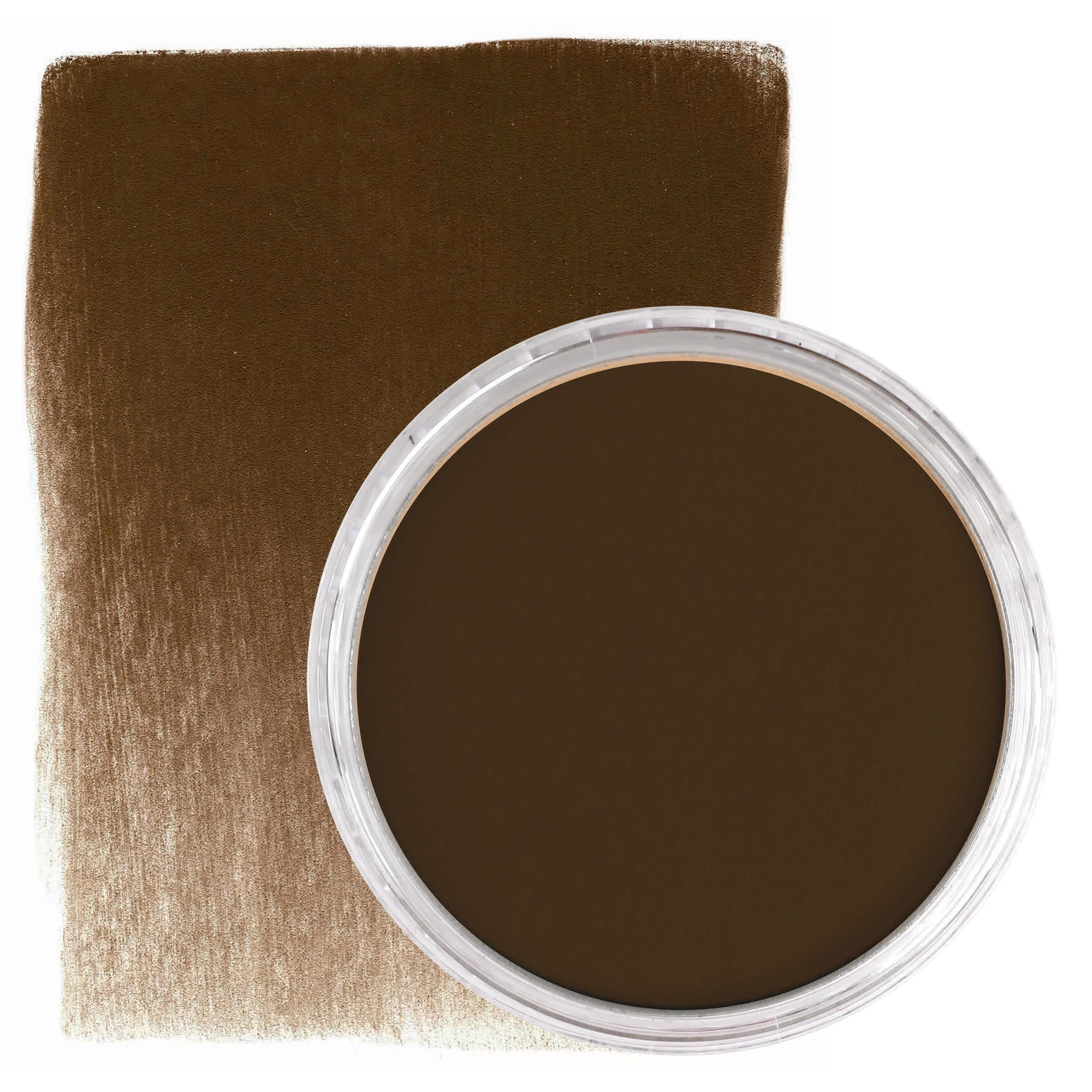 PanPastel Artist Painting Pastel - Burnt Umber, 760.5