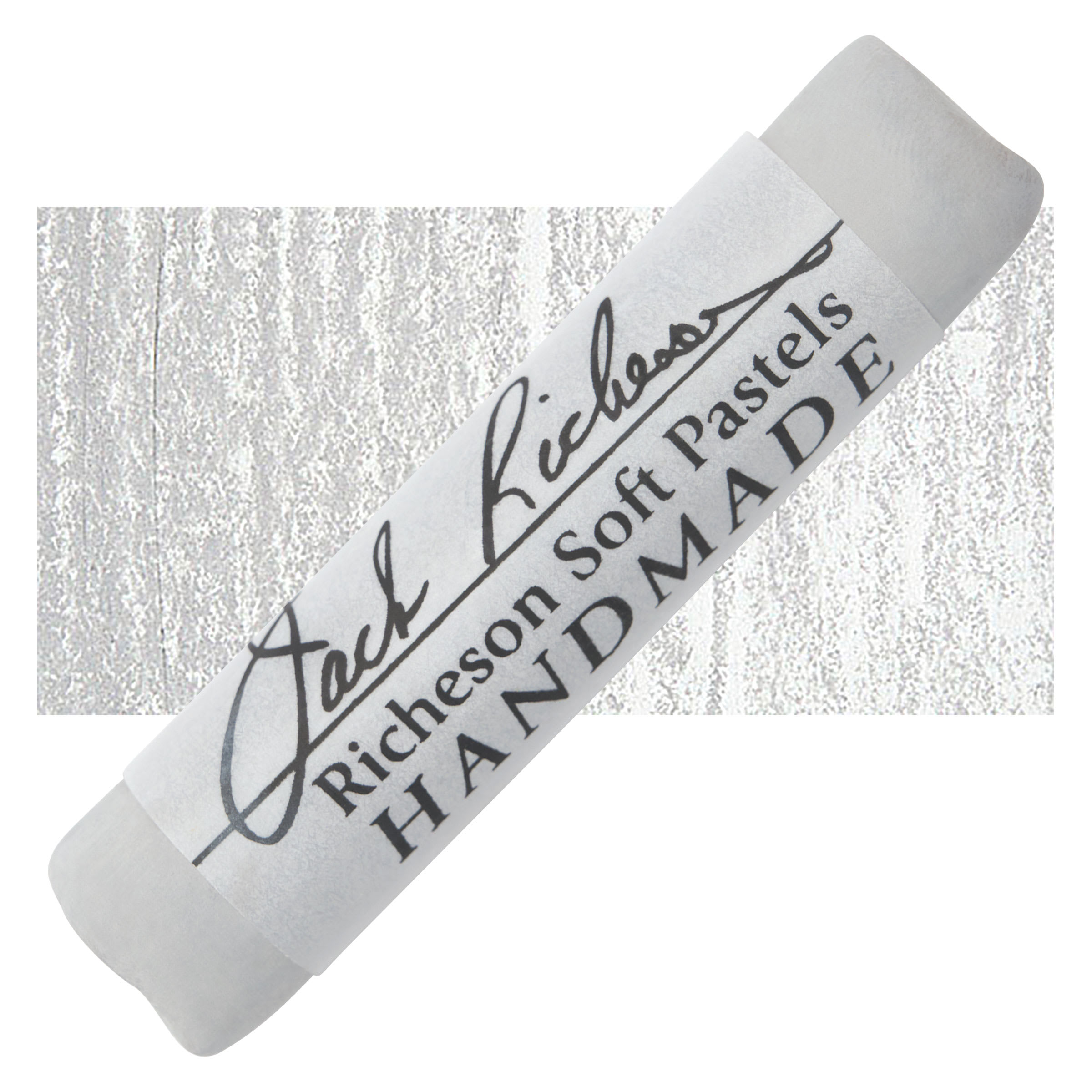 Richeson Handmade Soft Pastel - Gray 165