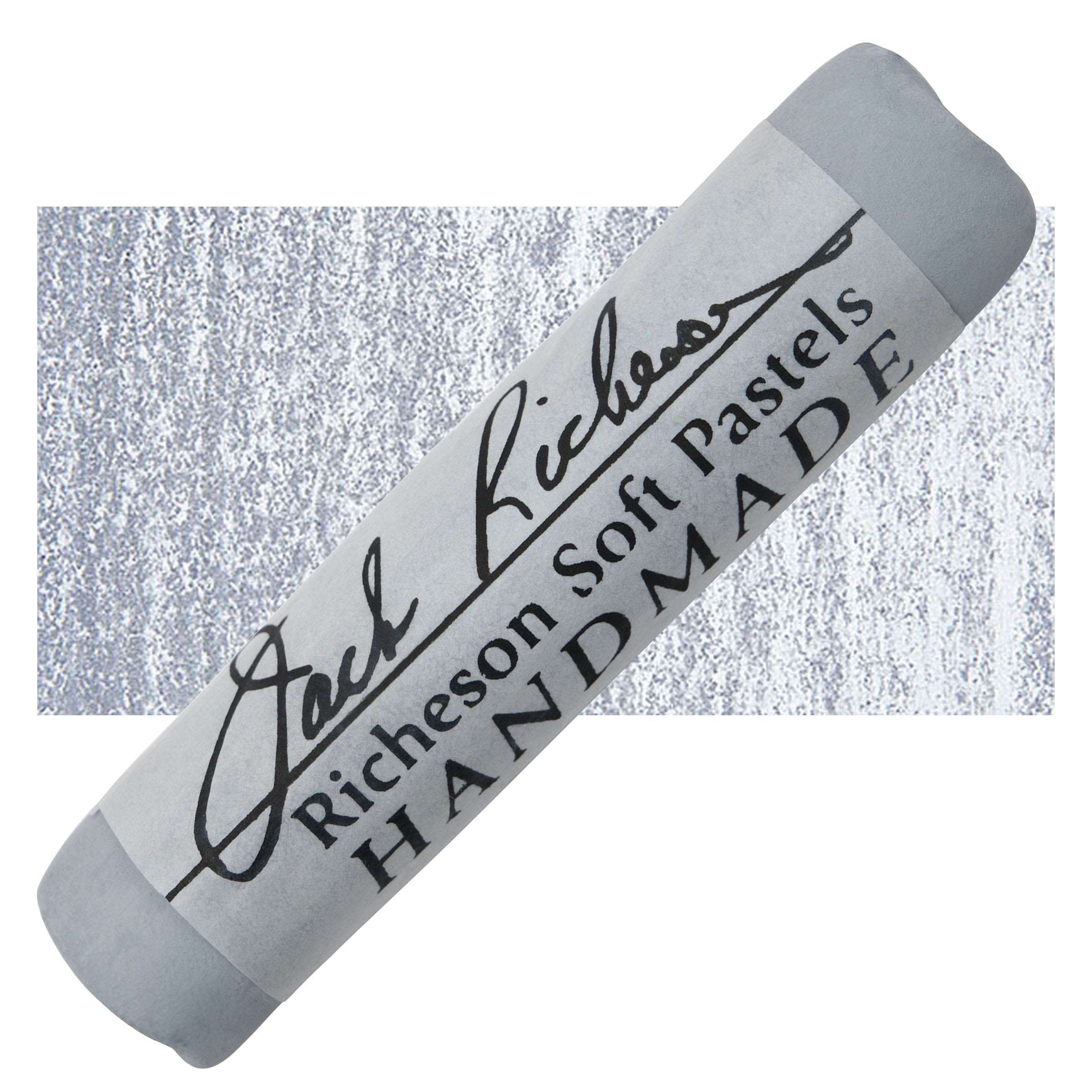 Richeson Handmade Soft Pastel - Gray 166