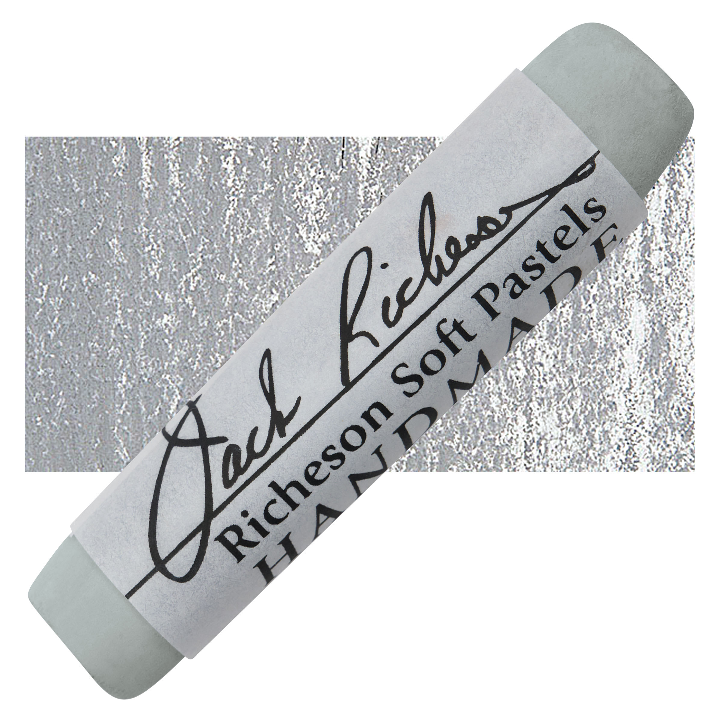 Richeson Handmade Soft Pastel - Gray 169