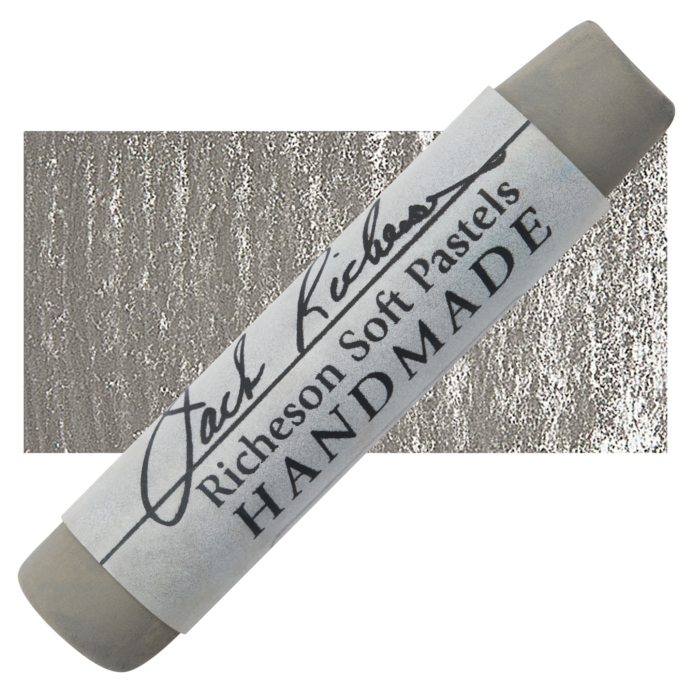 Richeson Handmade Soft Pastel - Gray 181