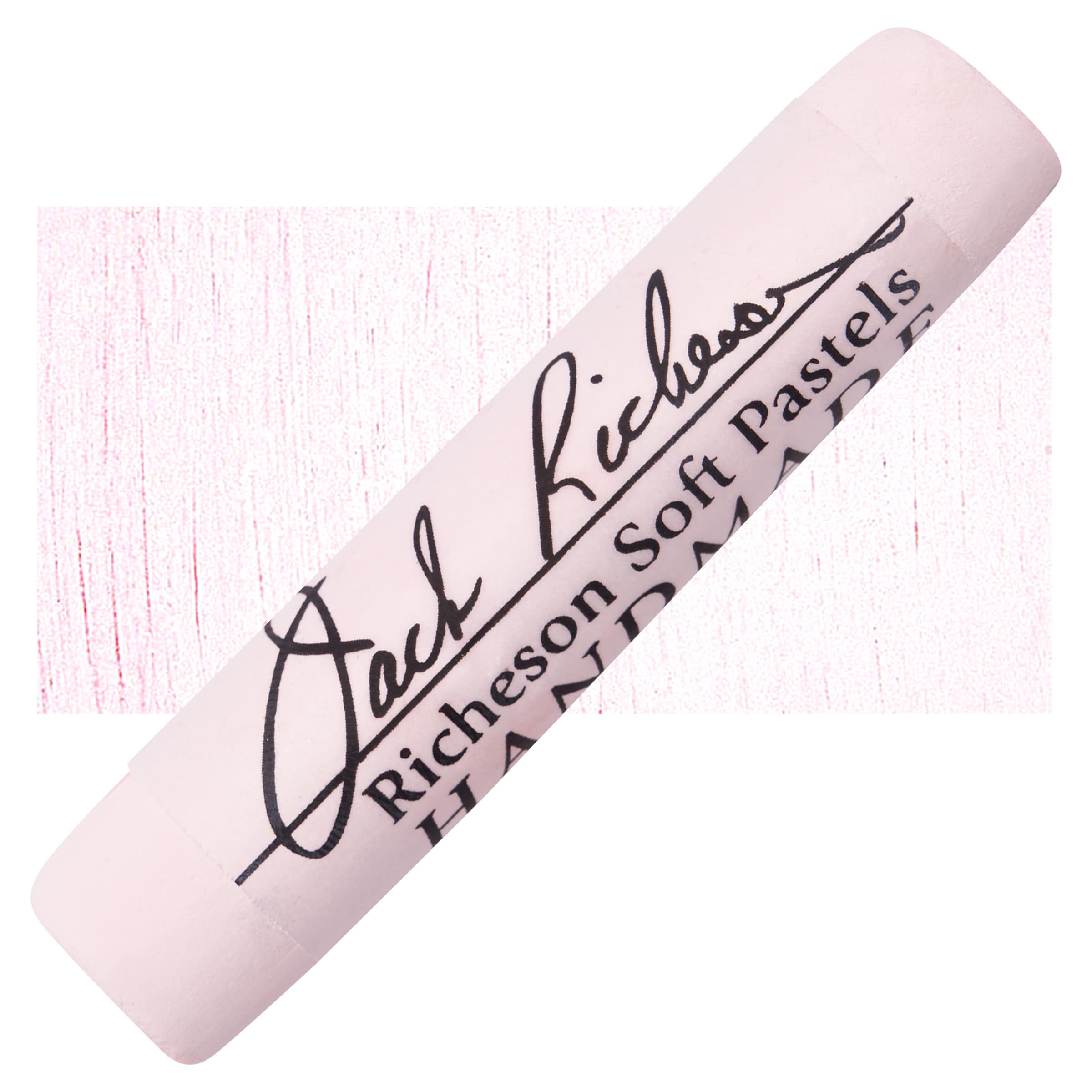 Richeson Handmade Soft Pastel - Red 127