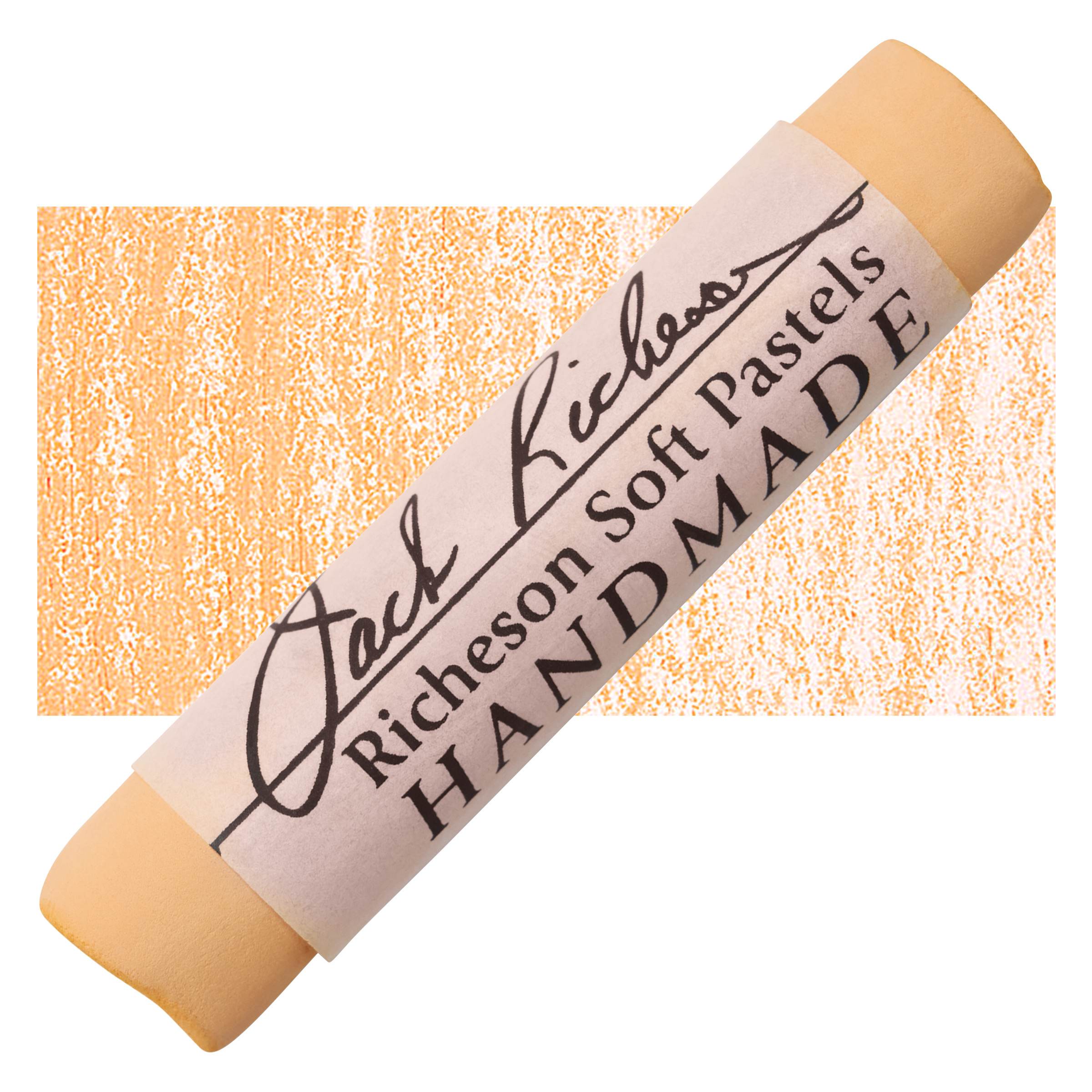 Richeson Handmade Soft Pastel - Yellow 225