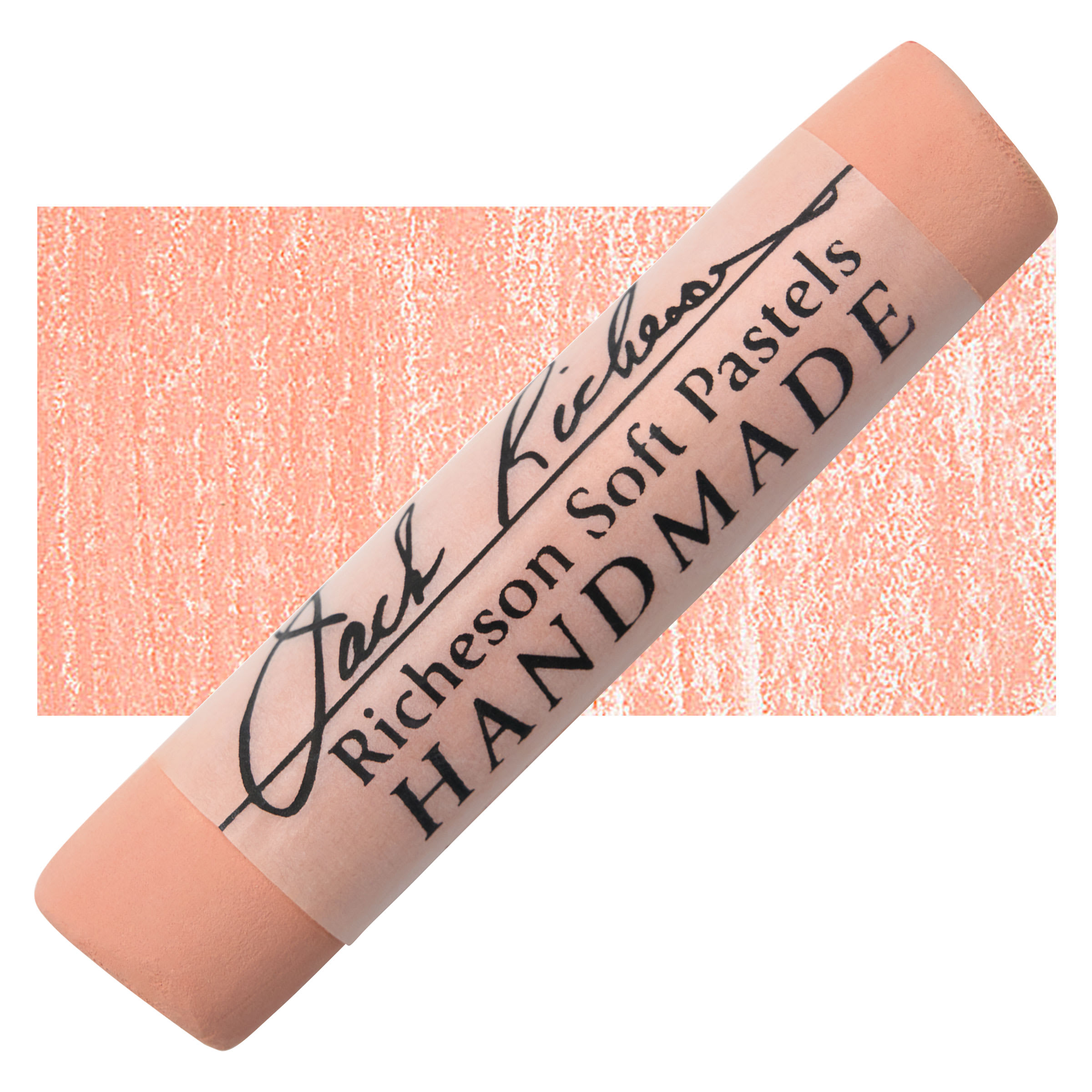 Richeson Handmade Soft Pastel - Earth 102