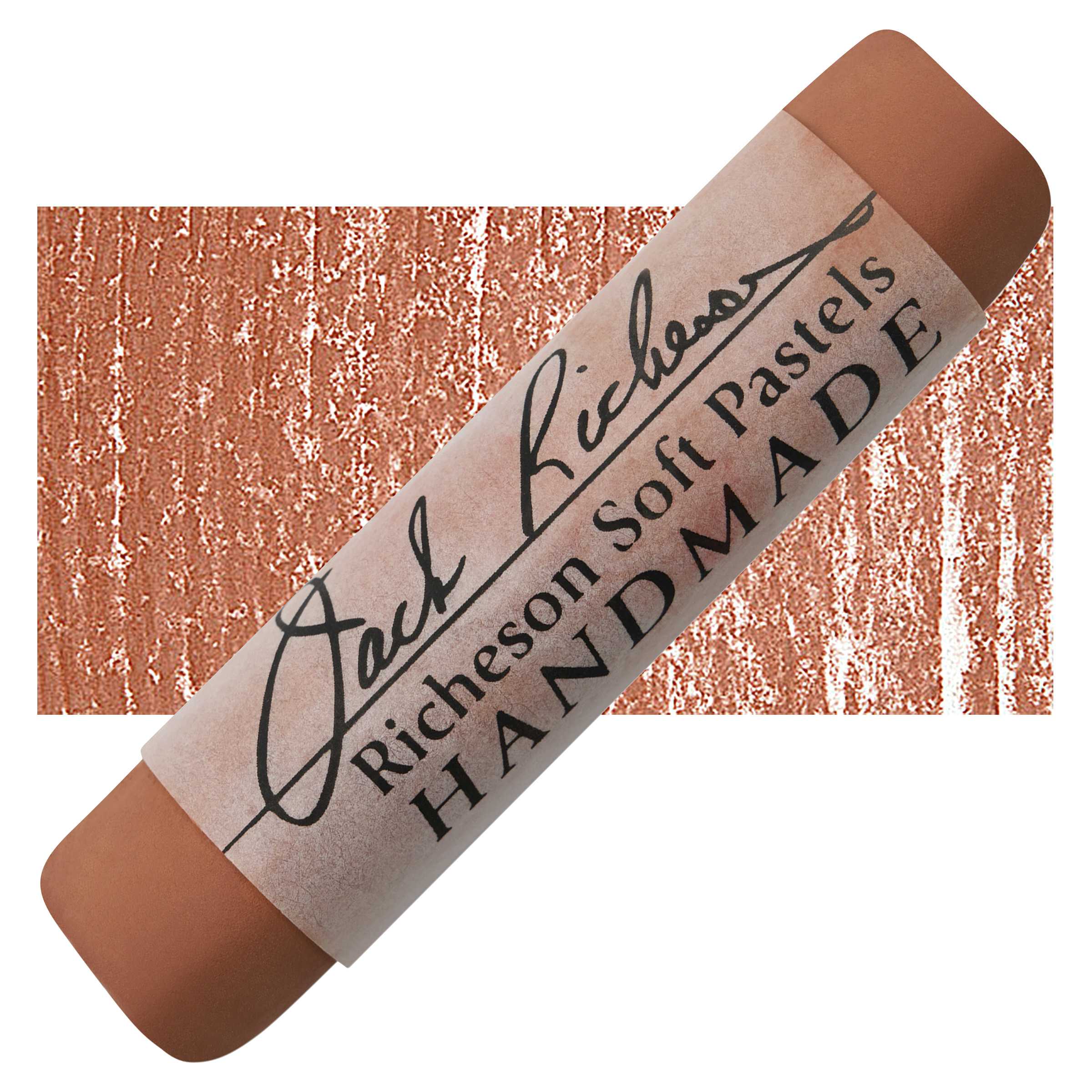 Richeson Handmade Soft Pastel - Earth 120