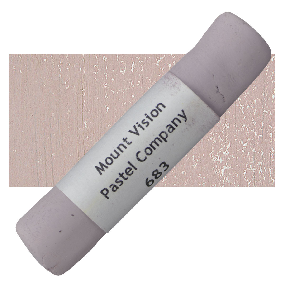 Mount Vision Handmade Pastel  Thunderstorm Red 683
