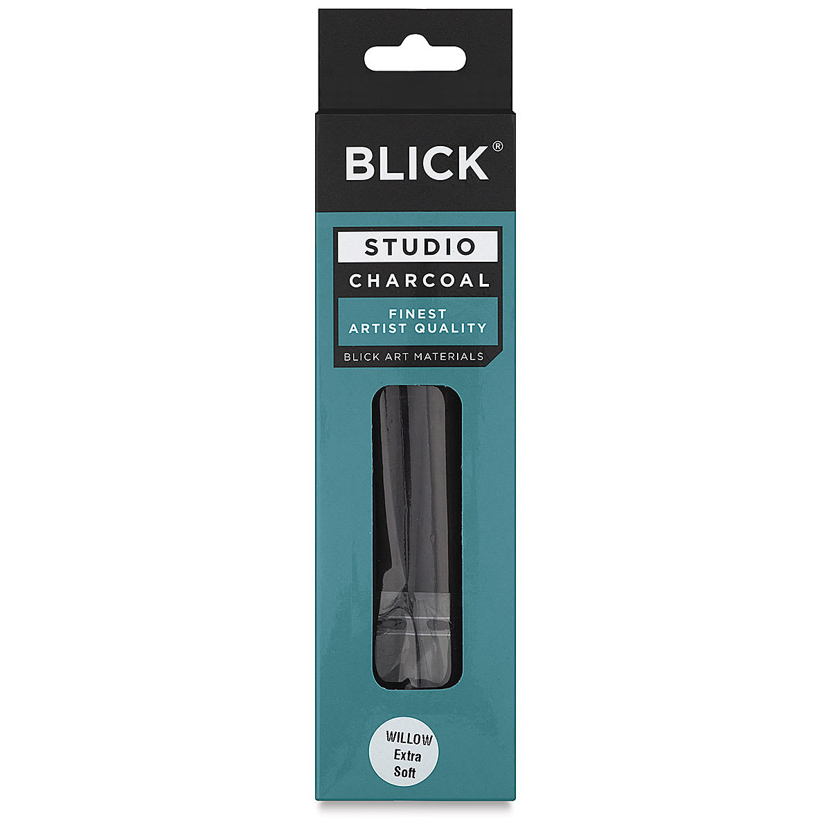 Blick Studio Willow Charcoal - Extra Soft, Box of 12