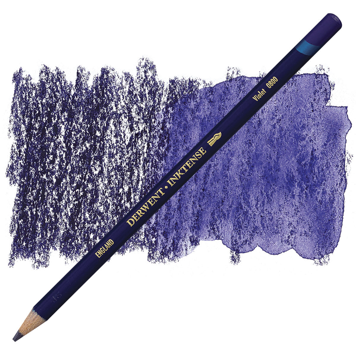 Derwent Inktense Pencil - Violet