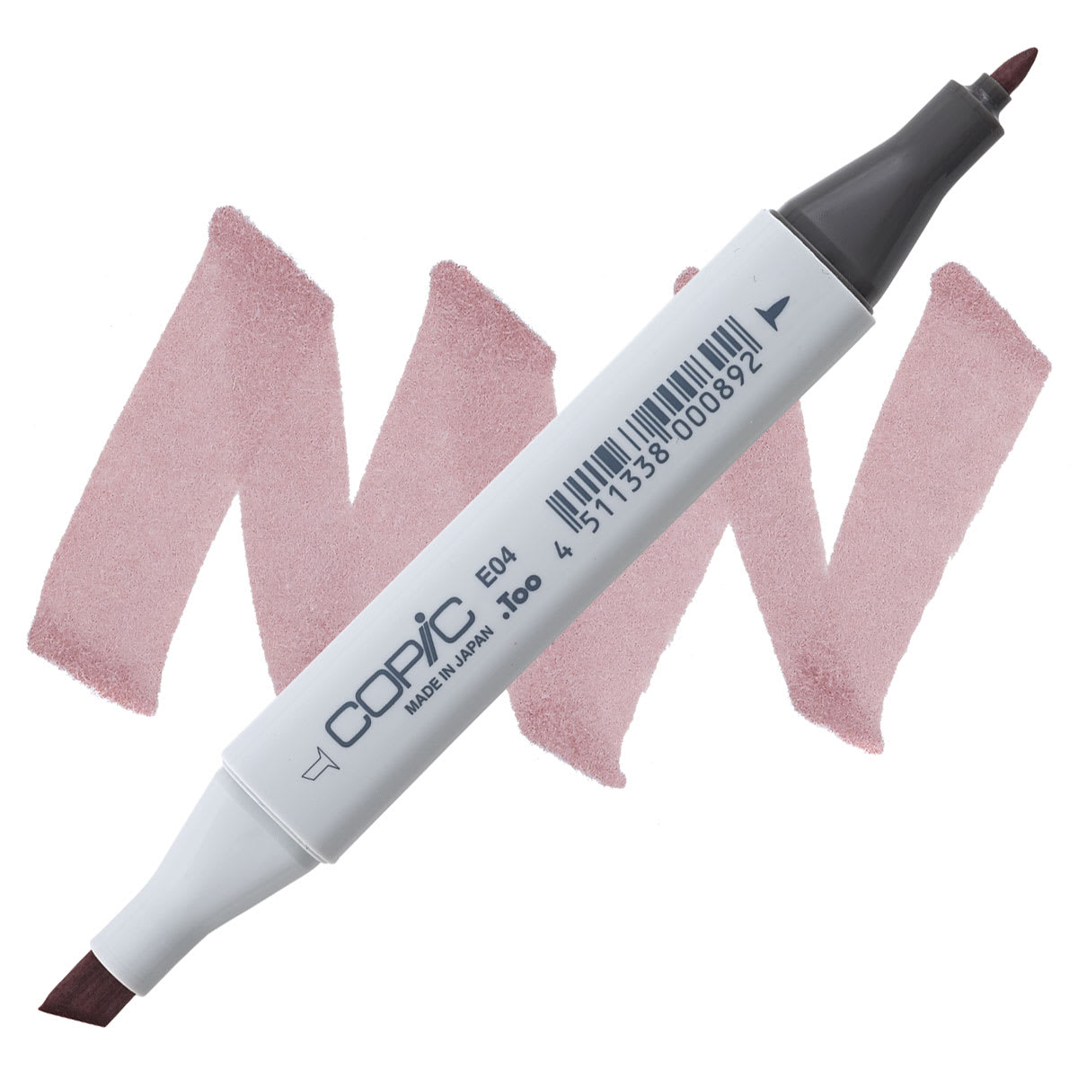 Copic Classic Marker - Lipstick Rose, E04