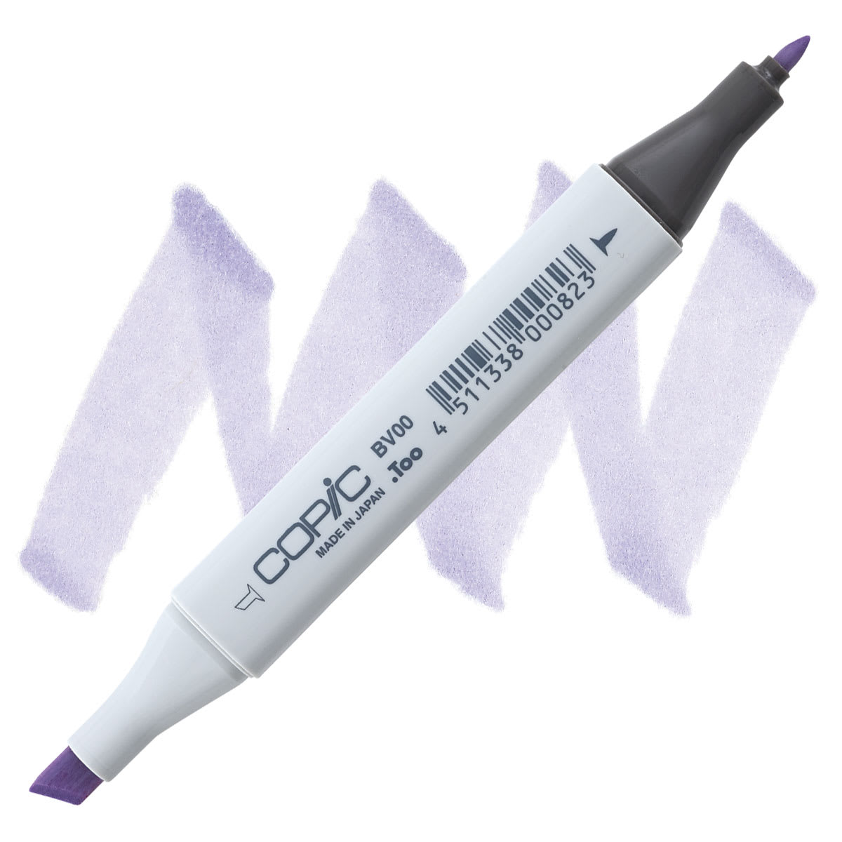 Copic Classic Marker - Mauve Shadow BV00