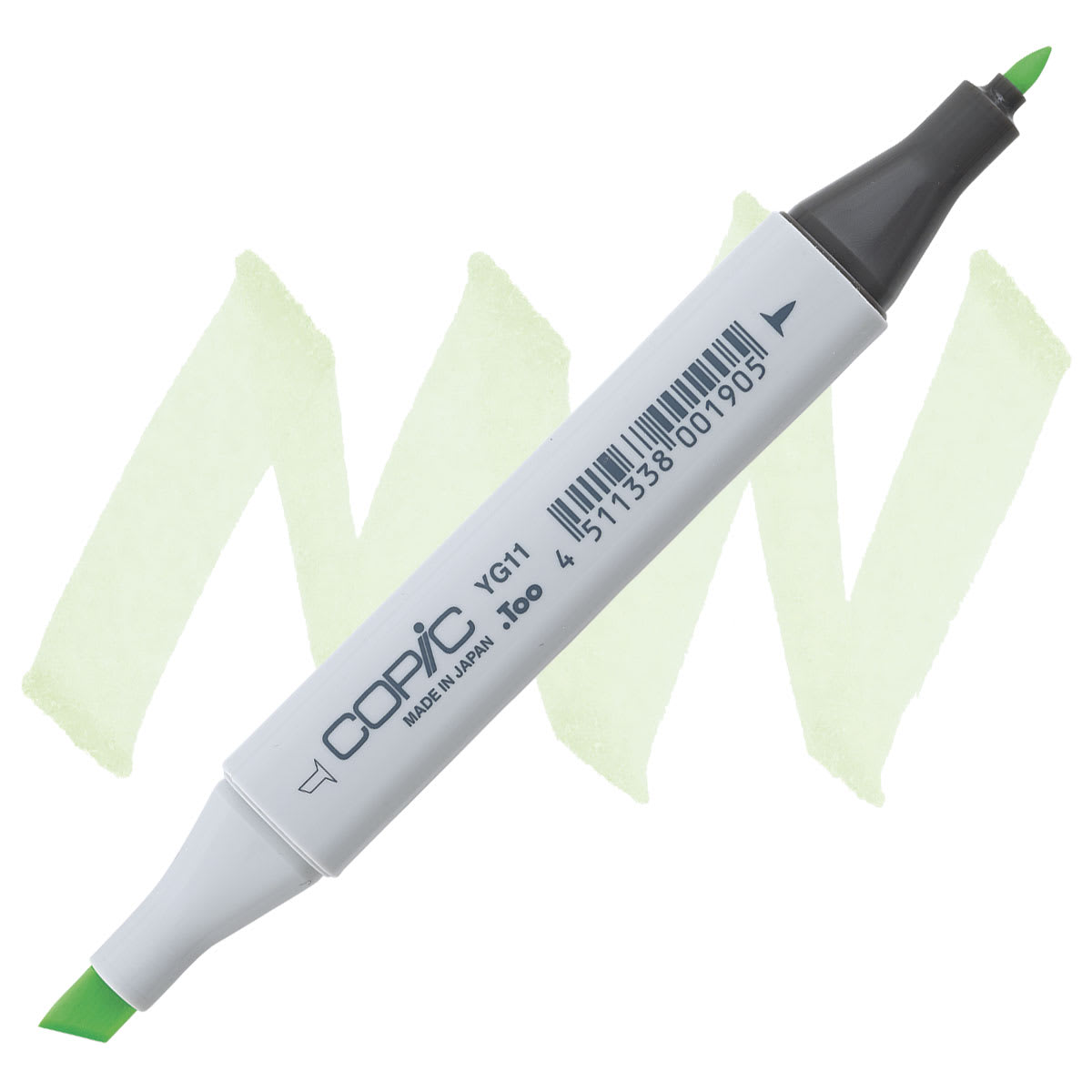 Copic Classic Marker - Mignonette YG11
