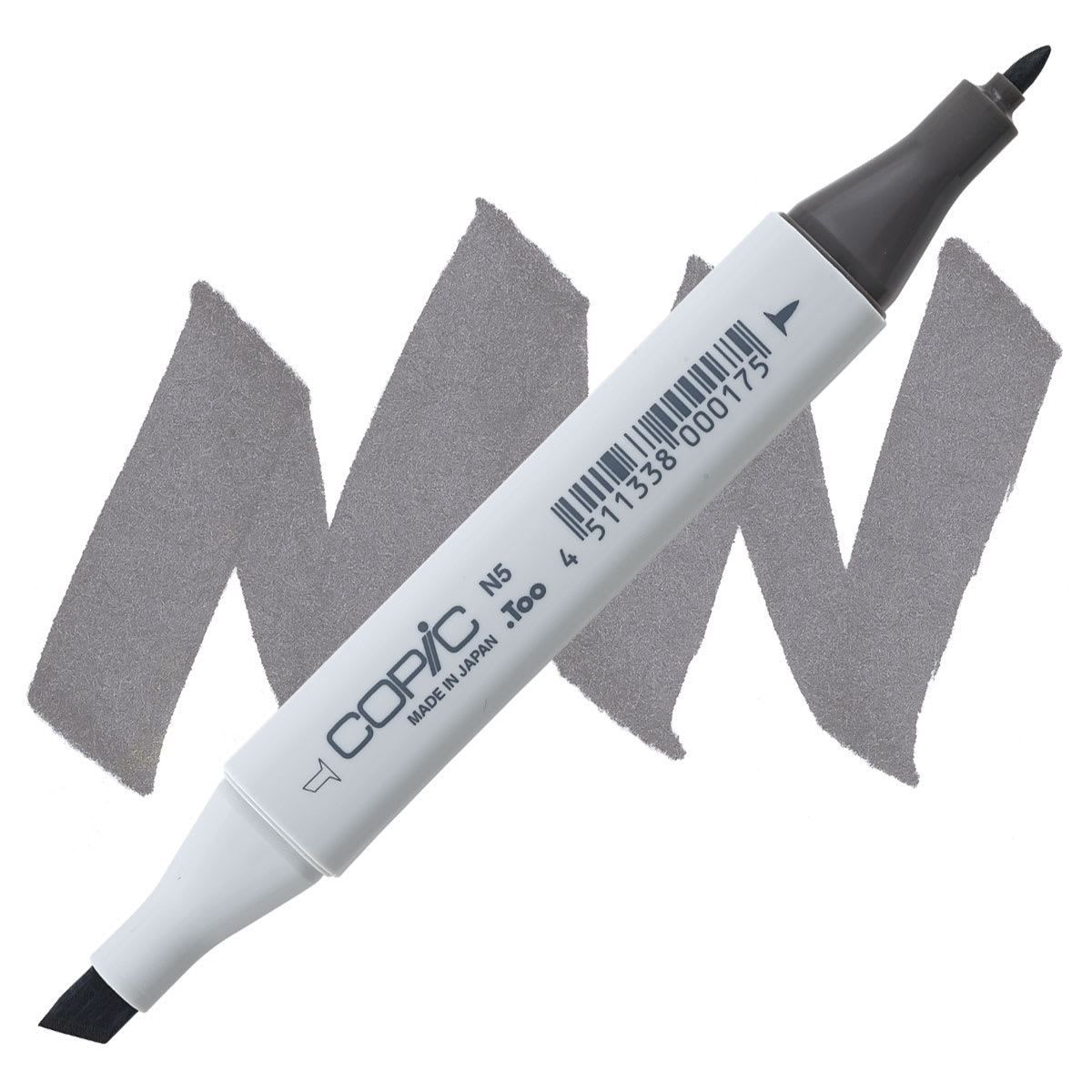 Copic Classic Marker - Neutral Gray N-5