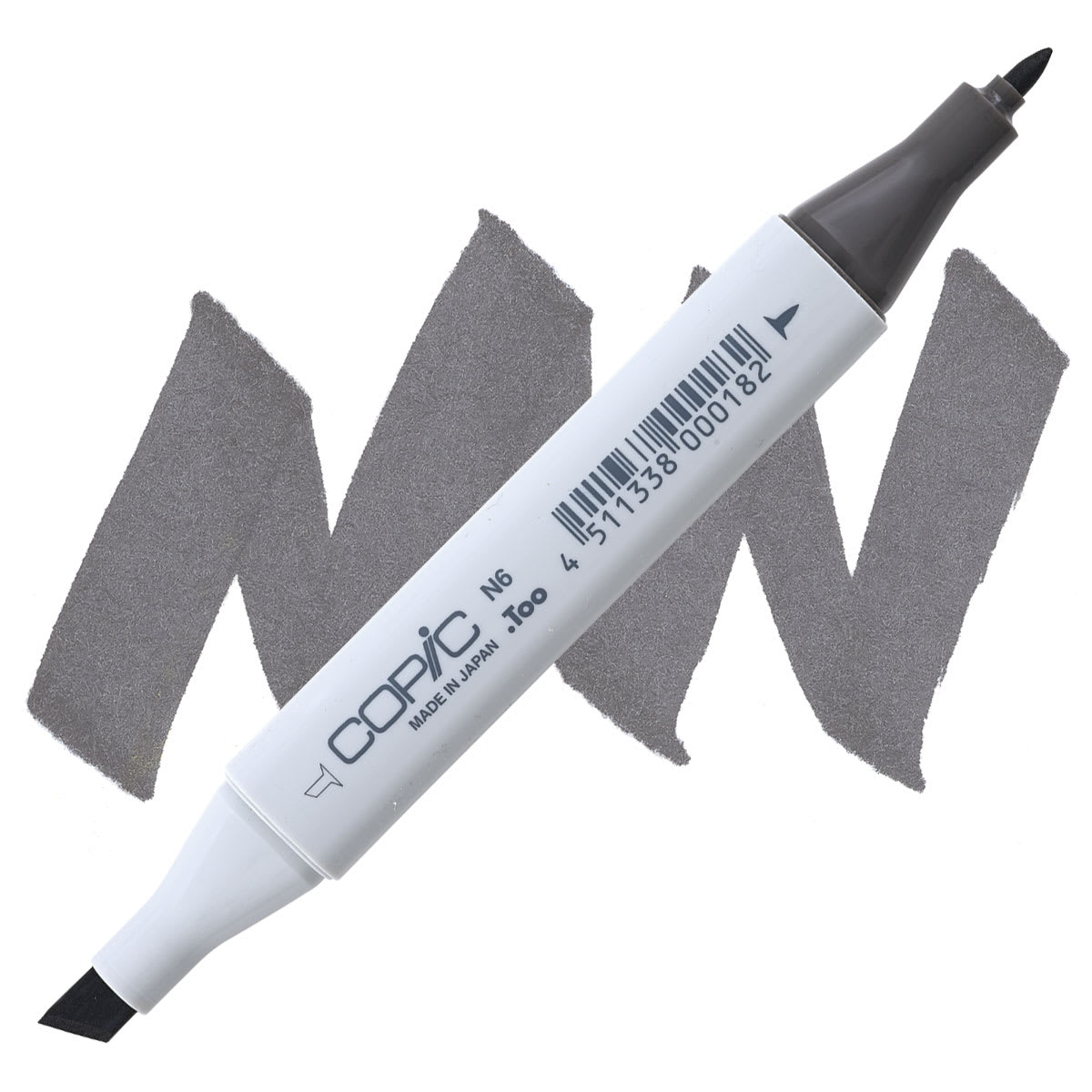Copic Classic Marker - Neutral Gray N-6
