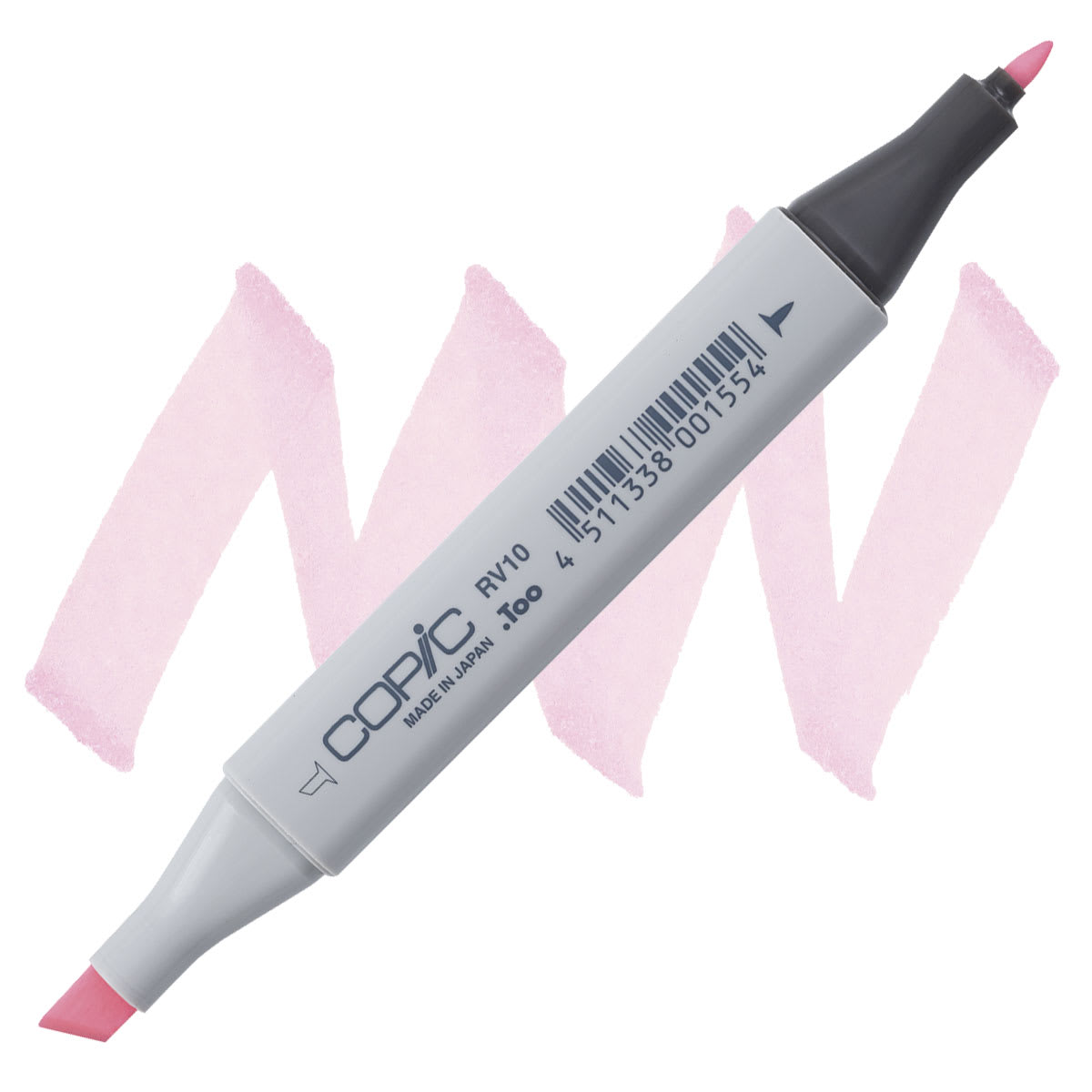 Copic Classic Marker - Pale Pink RV10