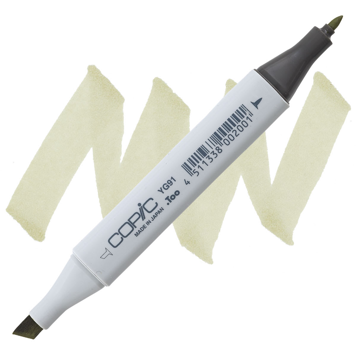 Copic Classic Marker - Putty YG91