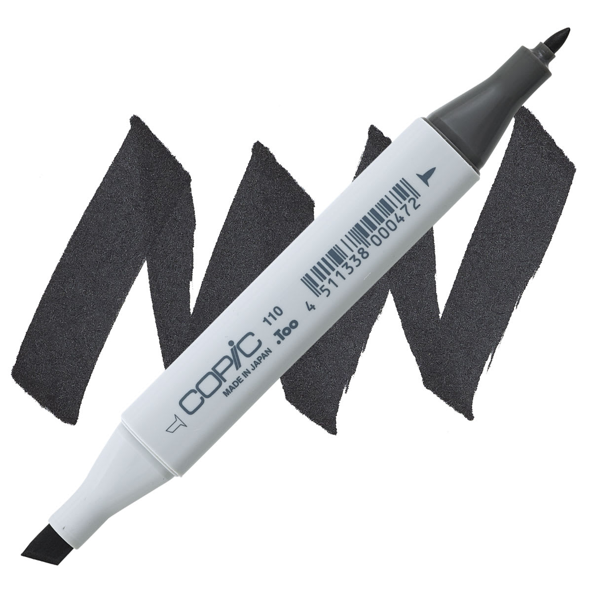 Copic Classic Marker - Special Black 110