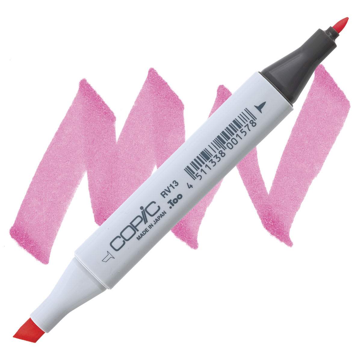 Copic Classic Marker - Tender Pink RV13