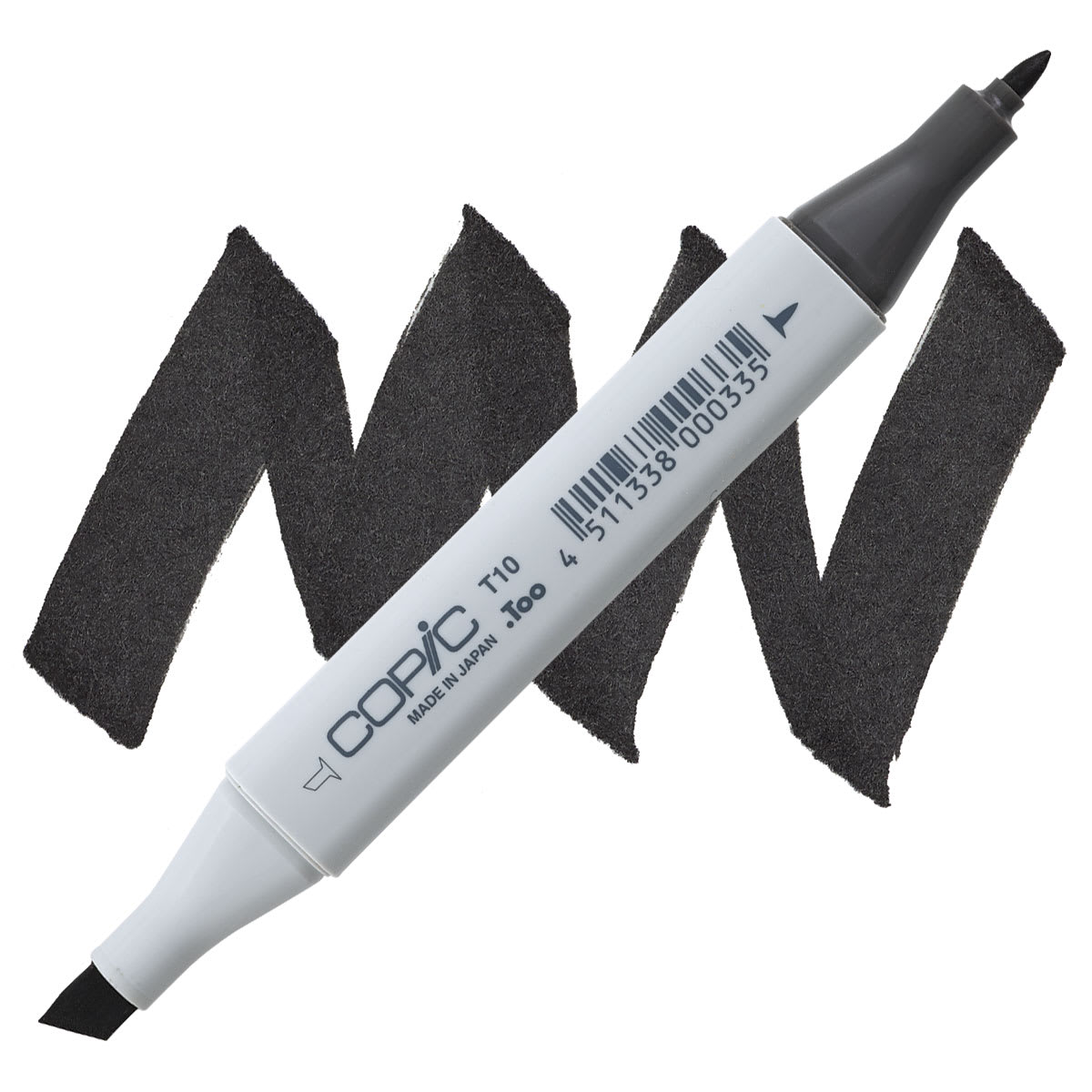 Copic Classic Marker - Toner Gray T-10