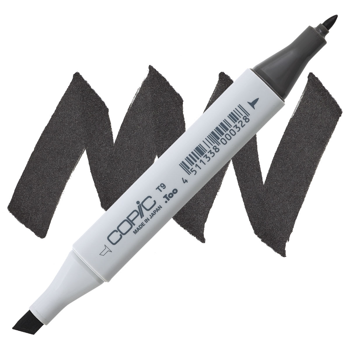 Copic Classic Marker - Toner Gray T-9