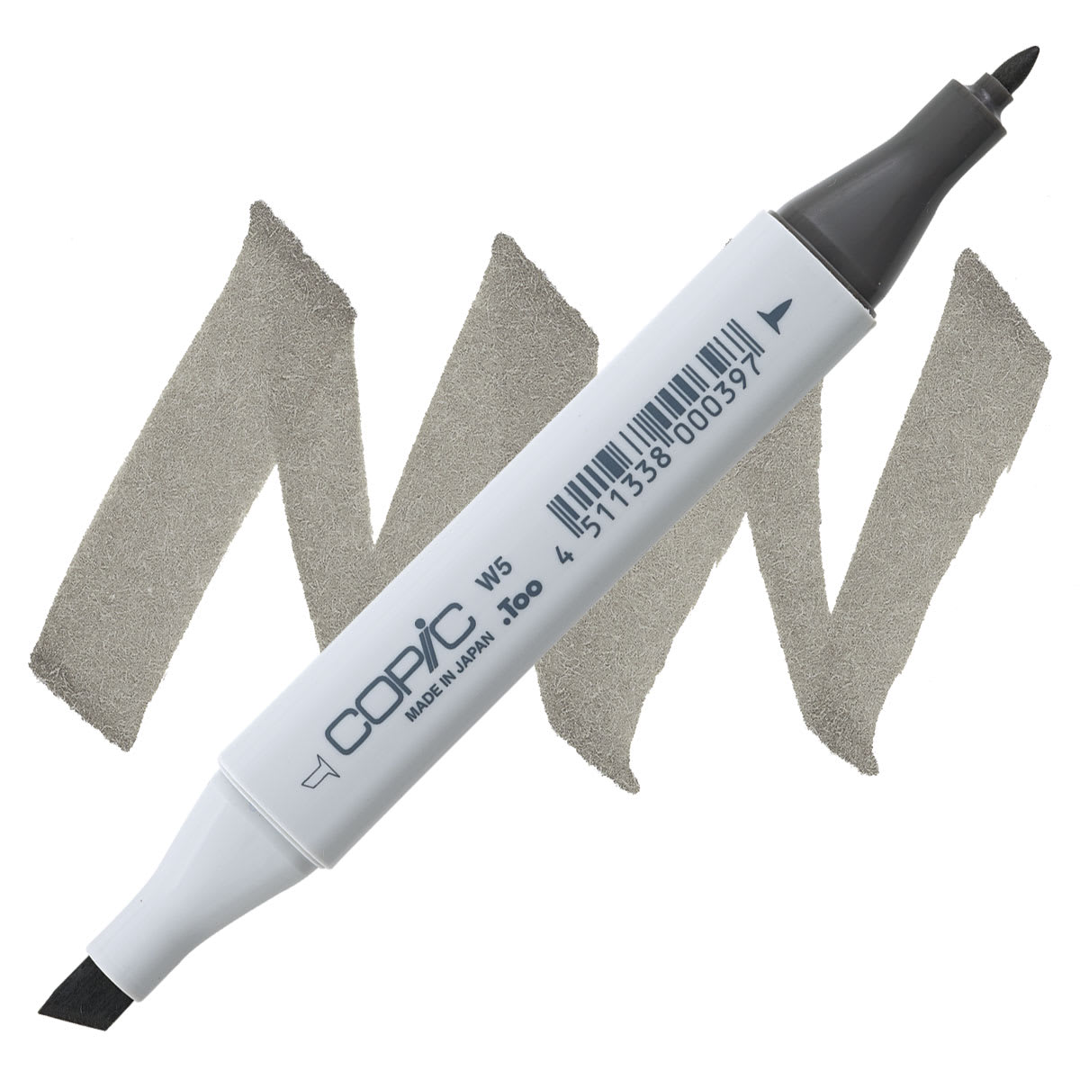 Copic Classic Marker - Warm Gray W-5