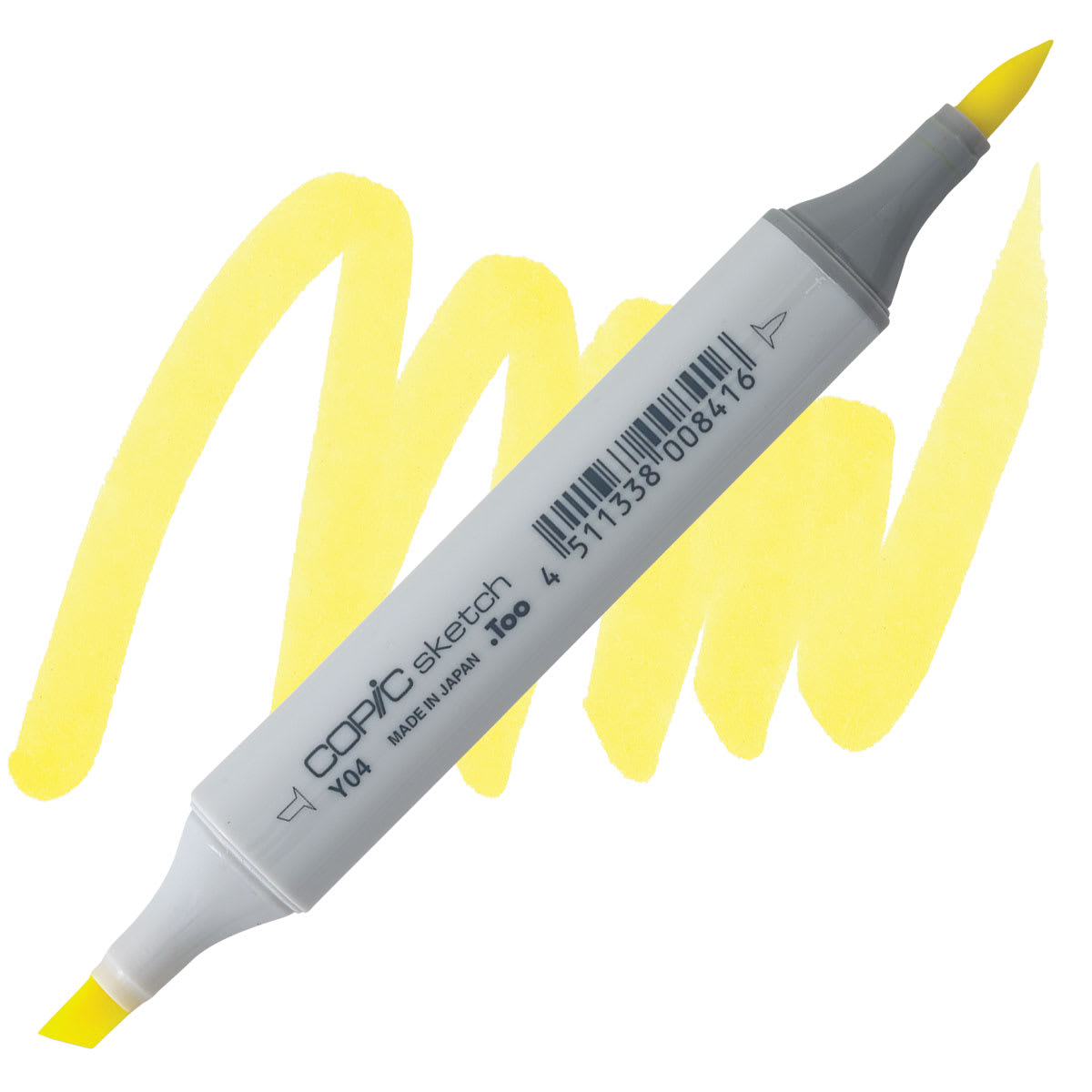 Copic Sketch Marker - Acacia Y04