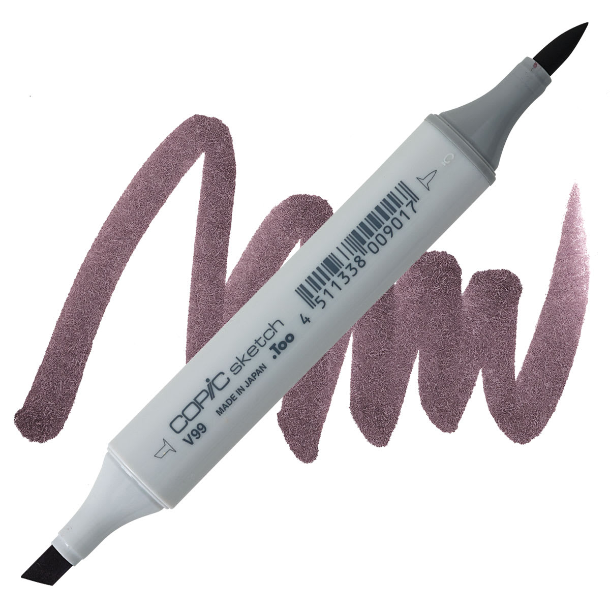 Copic Sketch Marker - Aubergine V99