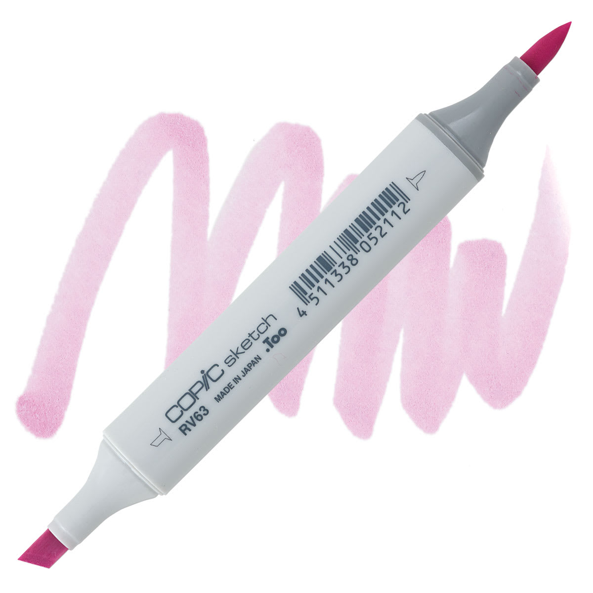 Copic Sketch Marker - Begonia RV63