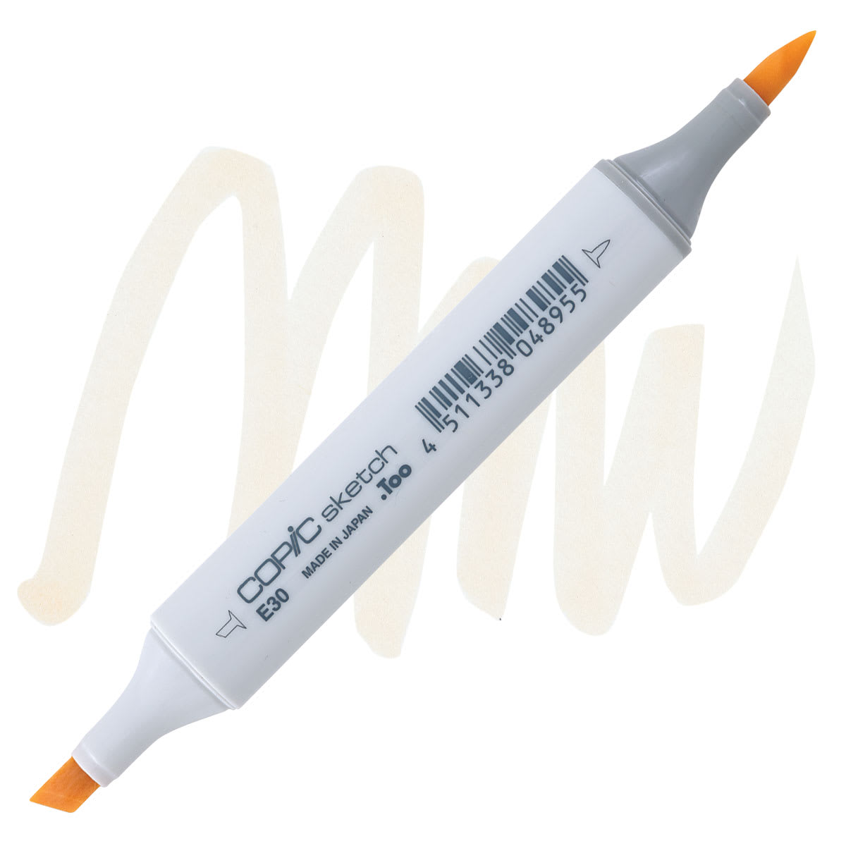 Copic Sketch Marker - Bisque E30