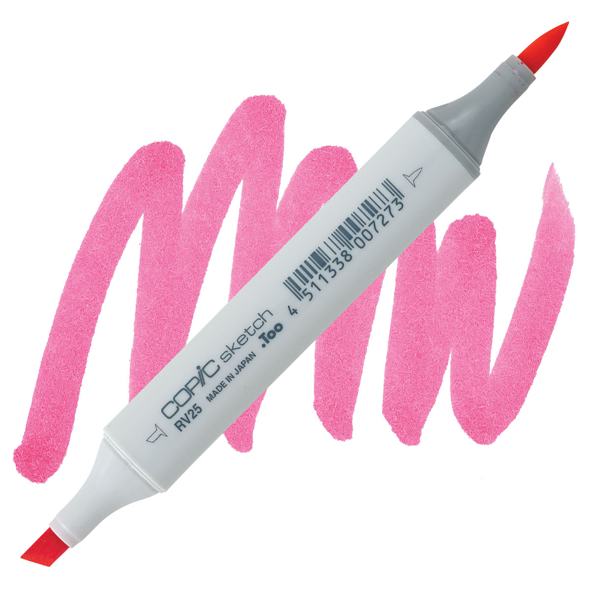Copic Sketch Marker - Dog Rose Flower RV25
