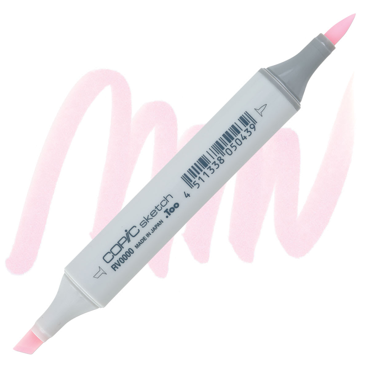 Copic Sketch Marker - Evening Primrose RV0000