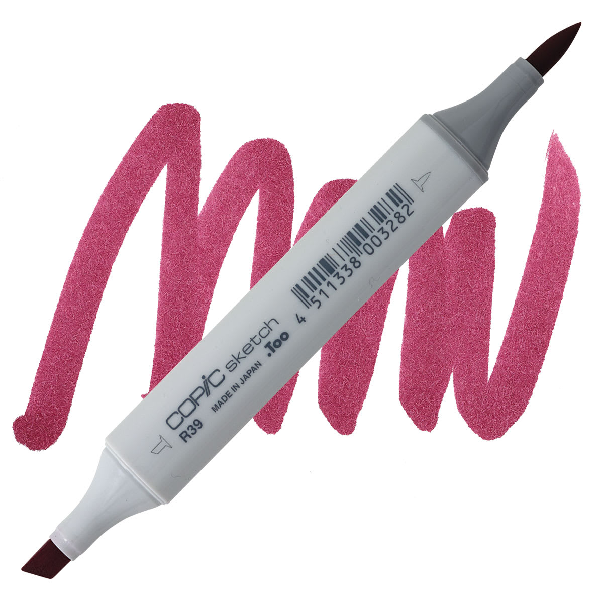 Copic Sketch Marker - Garnet R39