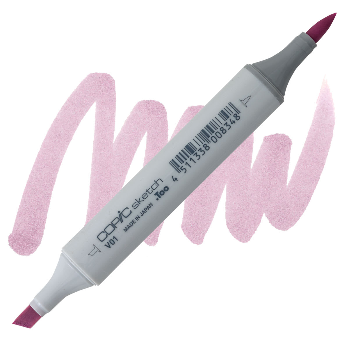 Copic Sketch Marker - Heath V01