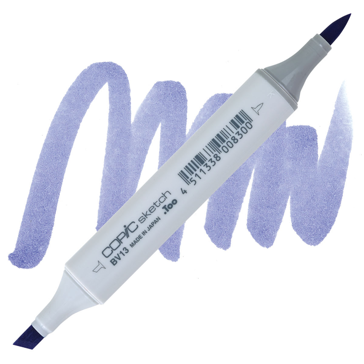 Copic Sketch Marker - Hydrangea Blue BV13