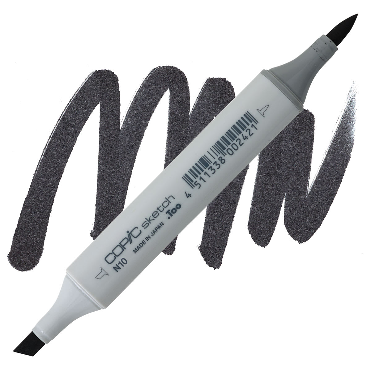 Copic Sketch Marker - Neutral Gray 10