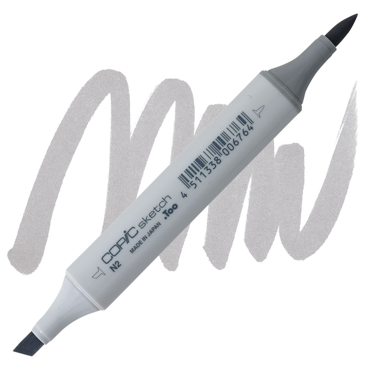 Copic Sketch Marker - Neutral Gray 2