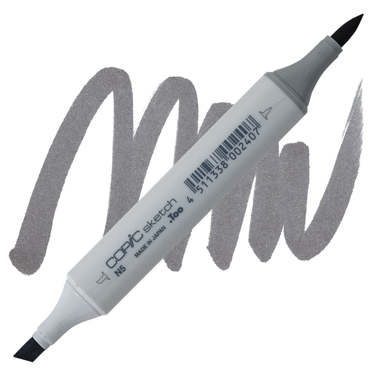 Copic Sketch Marker - Neutral Gray 5