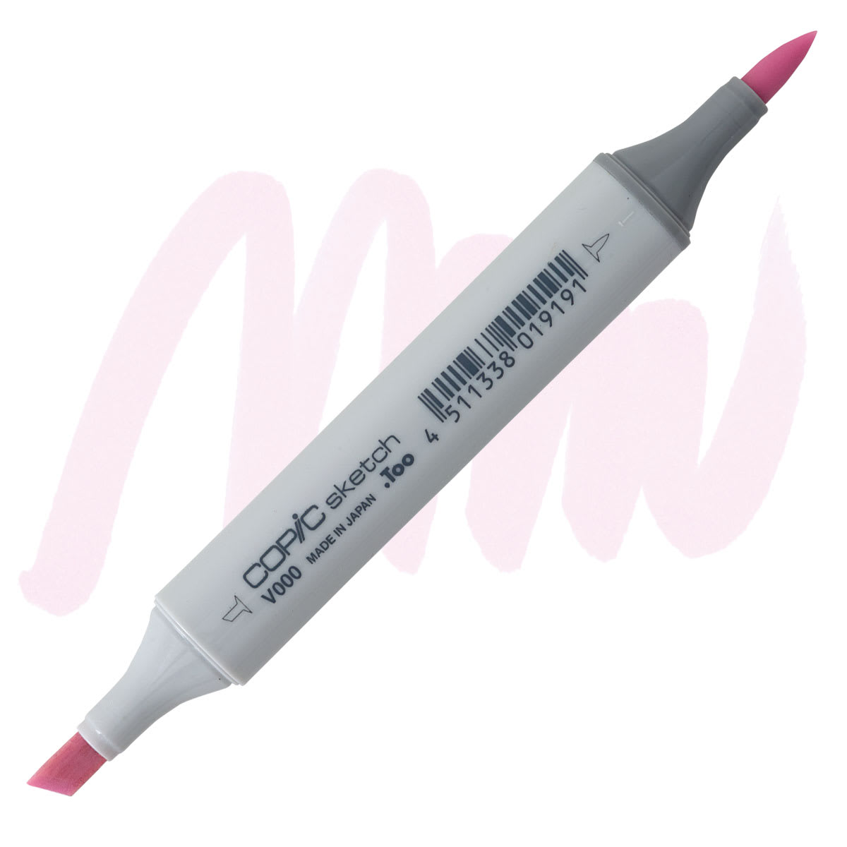 Copic Sketch Marker - Pale Heath V000
