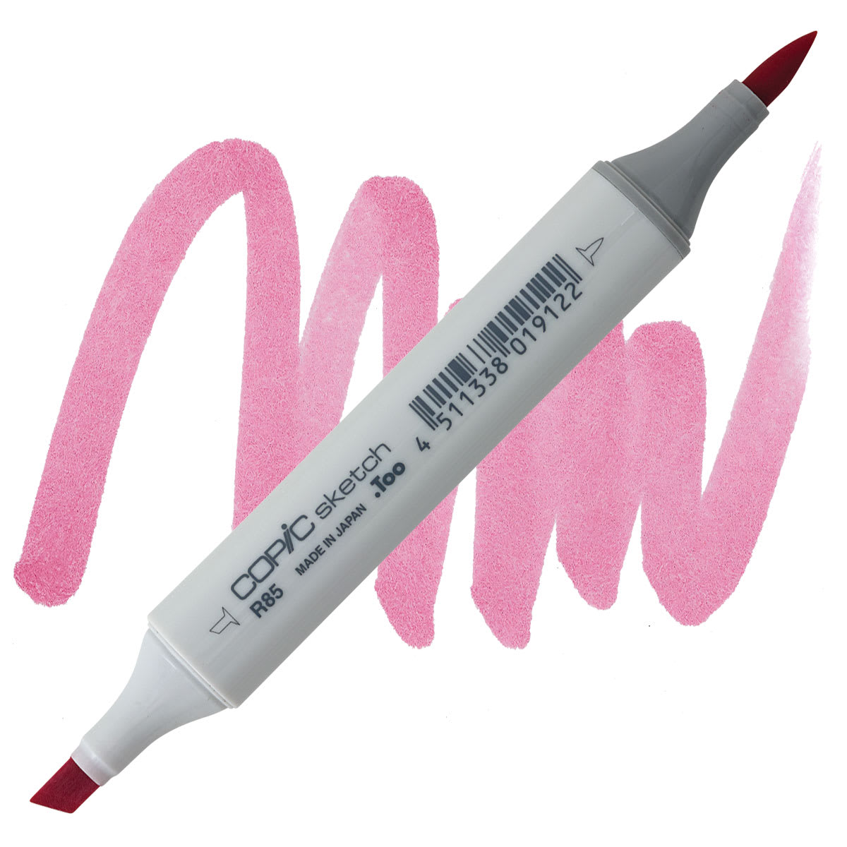 Copic Sketch Marker - Rose Red R85