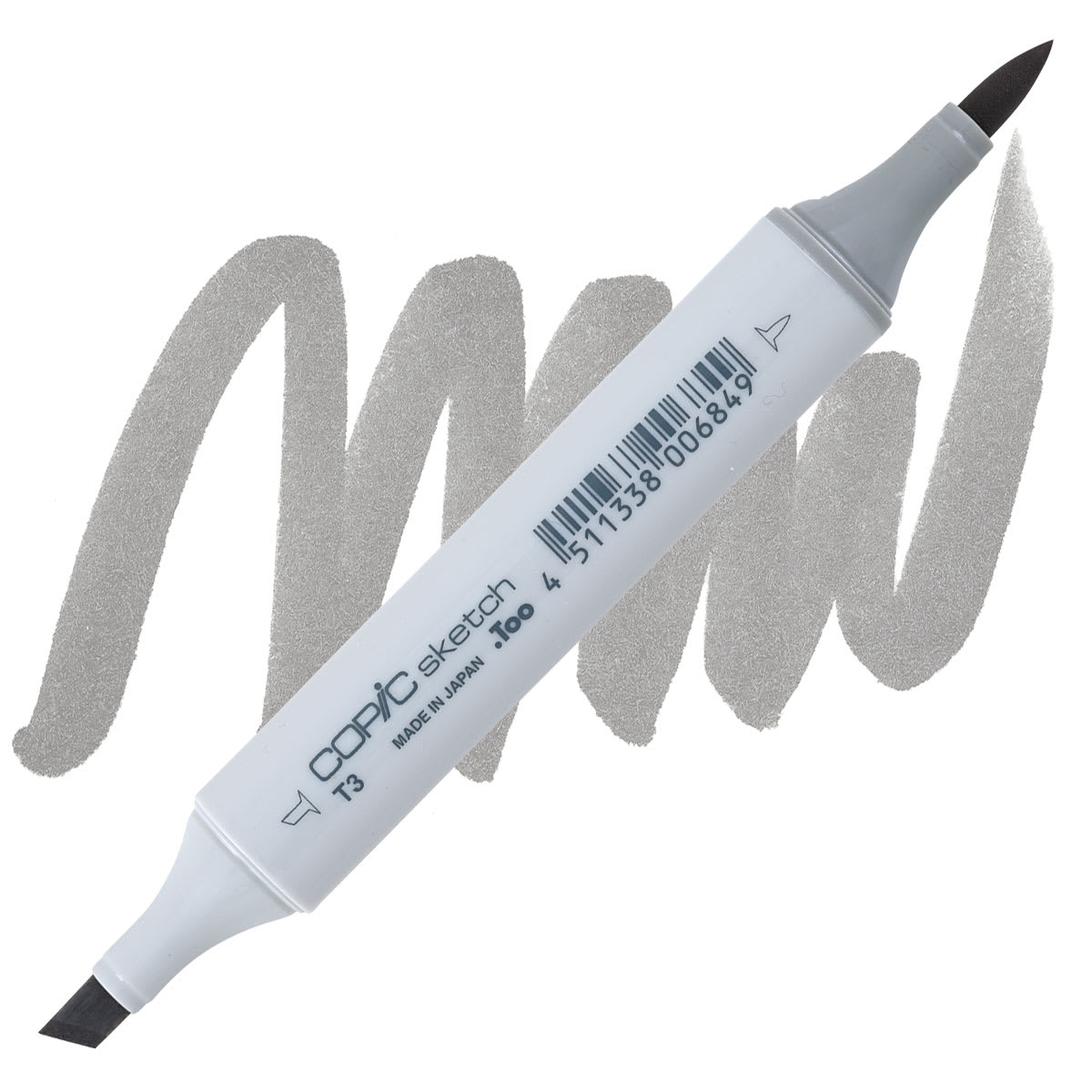 Copic Sketch Marker - Toner Gray T3