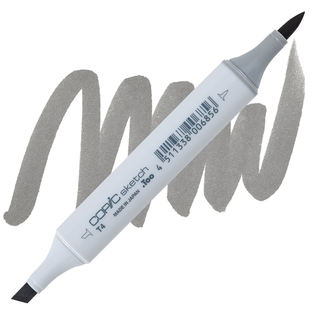 Copic Sketch Marker - Toner Gray T4