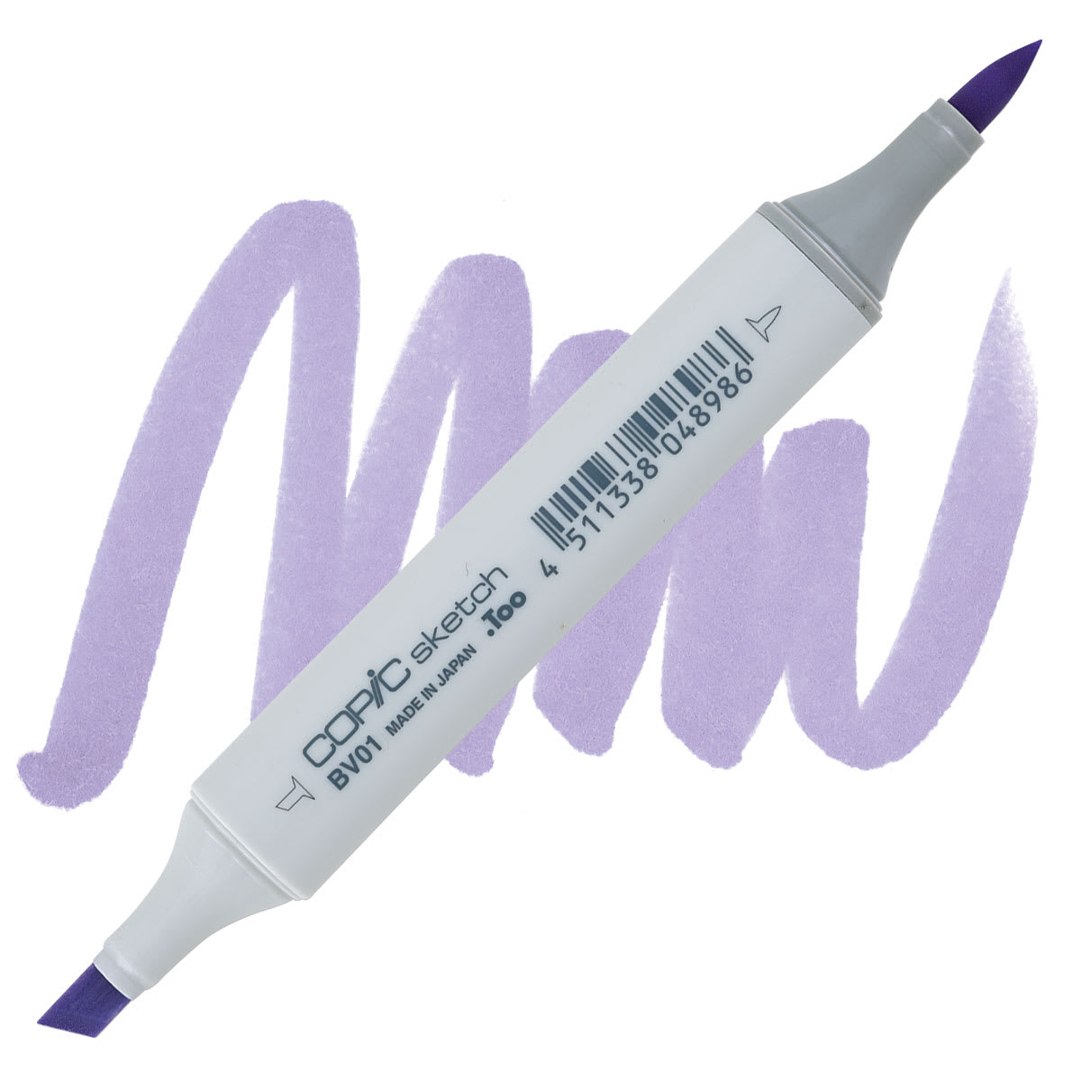 Copic Sketch Marker - Viola BV01