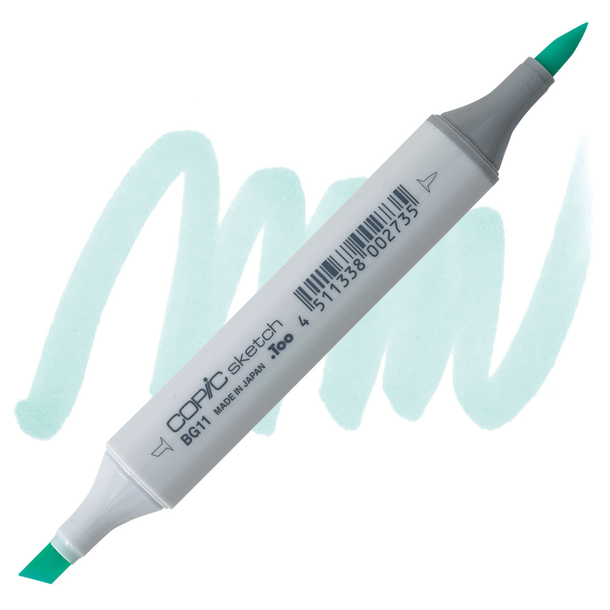 Copic Sketch Marker - Moon White BG11