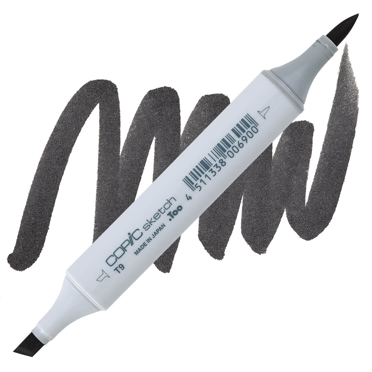 Copic Sketch Marker - Toner Gray T9