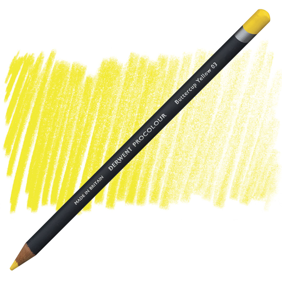 Derwent ProColour Colored Pencil - Buttercup Yellow