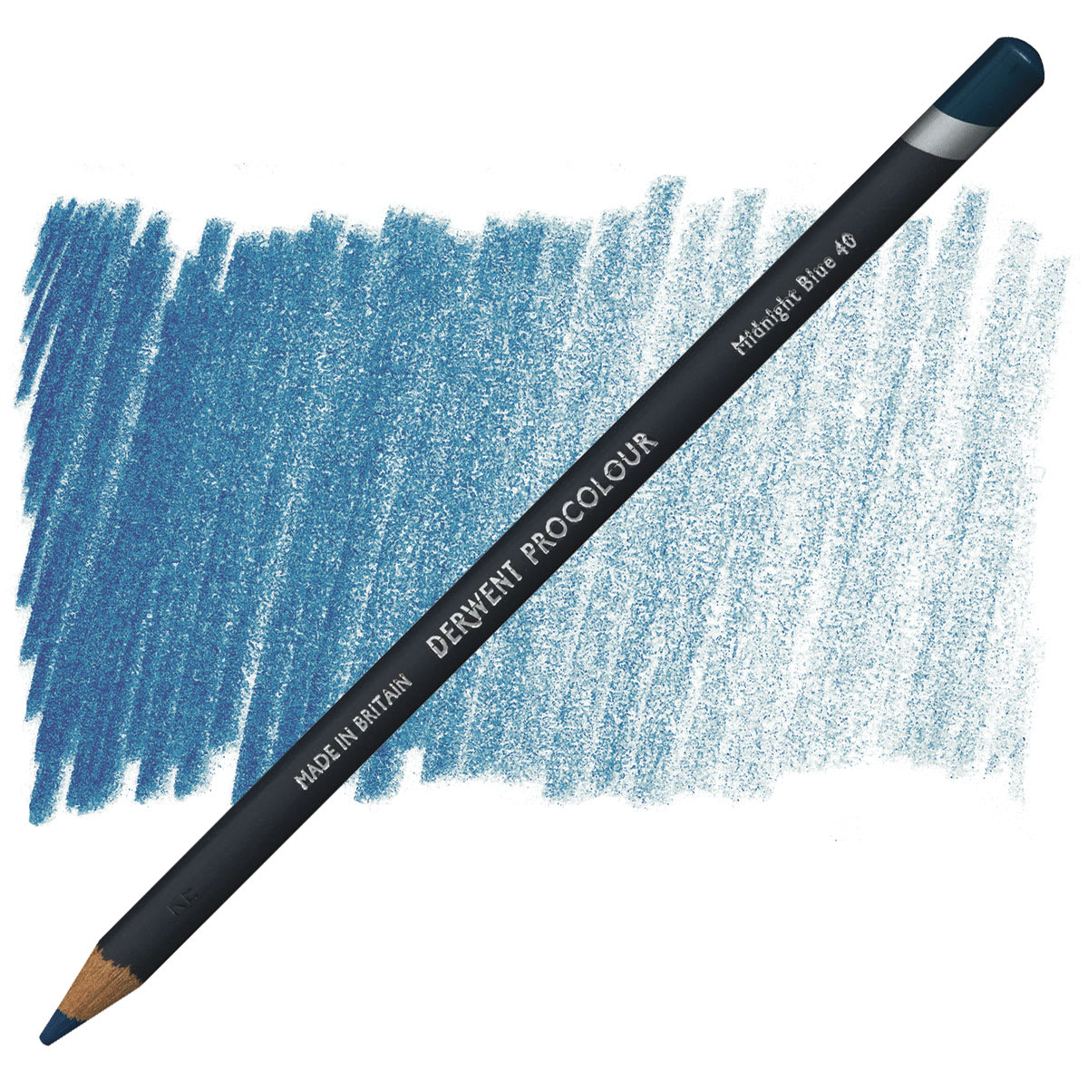 Derwent ProColour Colored Pencil - Midnight Blue